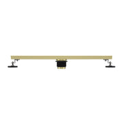 MAIDSTONE 24 Inch Linear Tile Insert Shower Drain