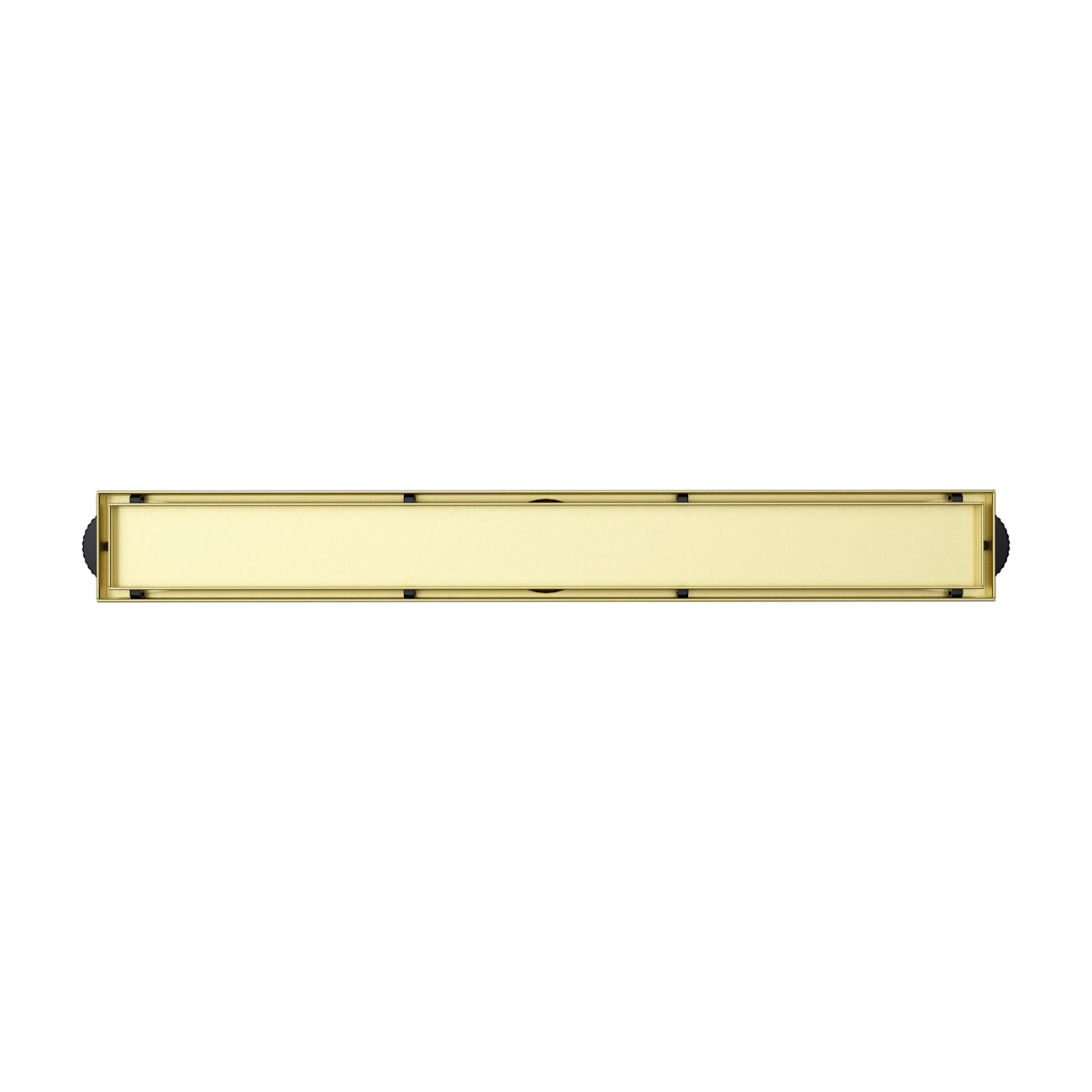 MAIDSTONE 24 Inch Linear Tile Insert Shower Drain