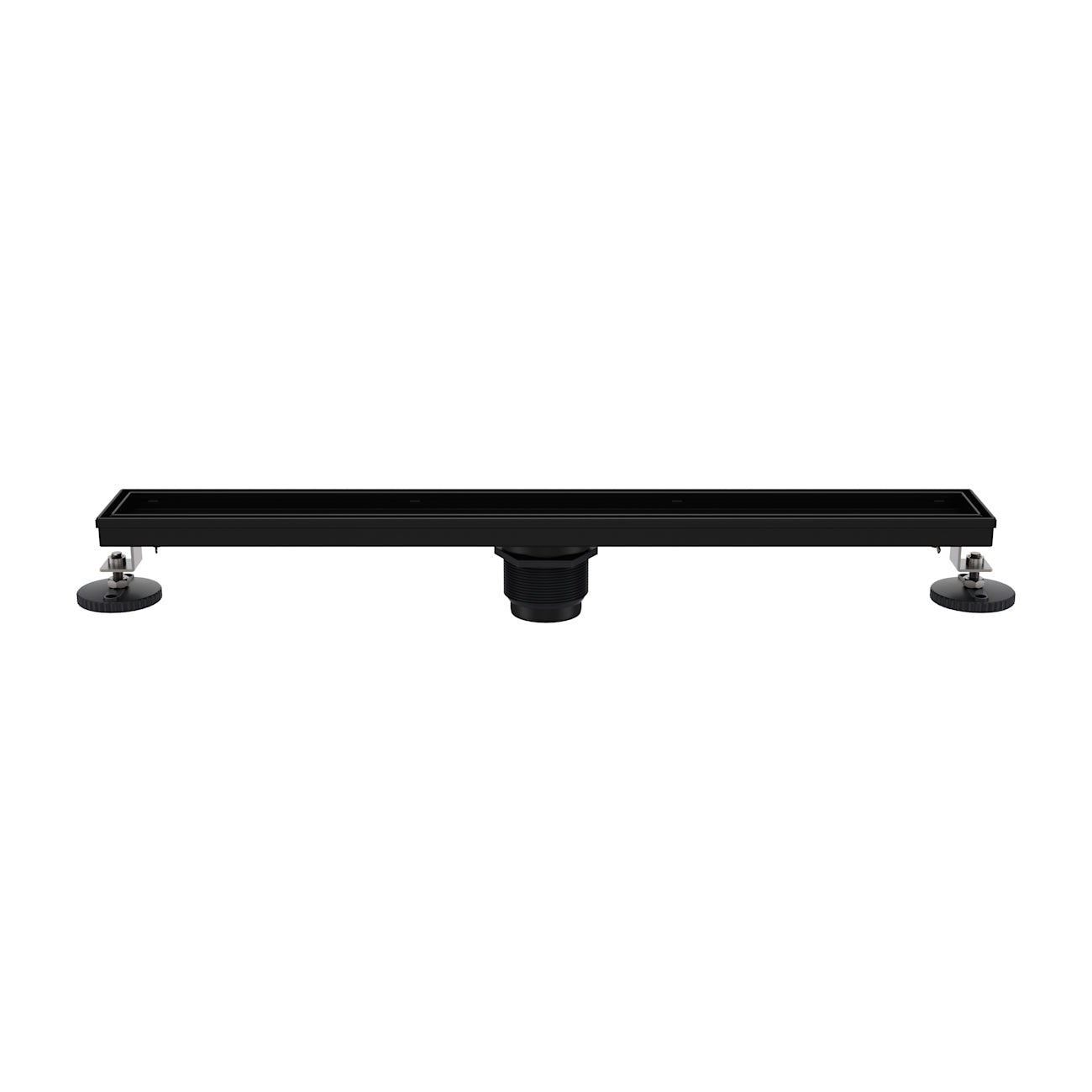 MAIDSTONE 24 Inch Linear Tile Insert Shower Drain