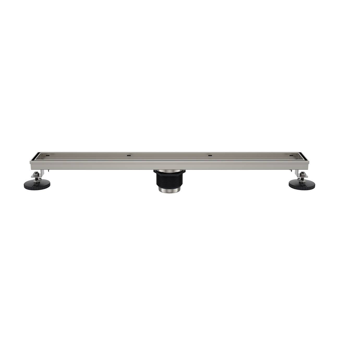 MAIDSTONE 24 Inch Linear Tile Insert Shower Drain