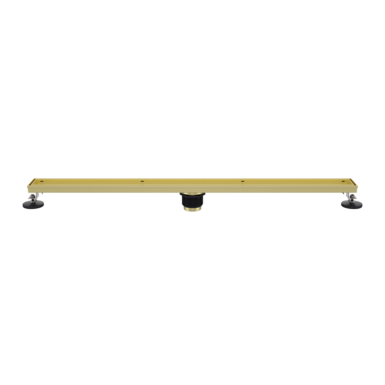 MAIDSTONE 36 Inch Linear Tile Insert Shower Drain