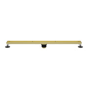 MAIDSTONE 36 Inch Linear Tile Insert Shower Drain