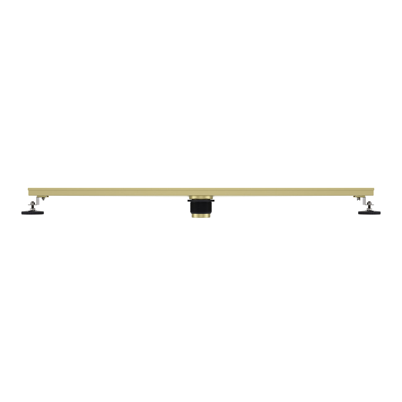 MAIDSTONE 36 Inch Linear Tile Insert Shower Drain