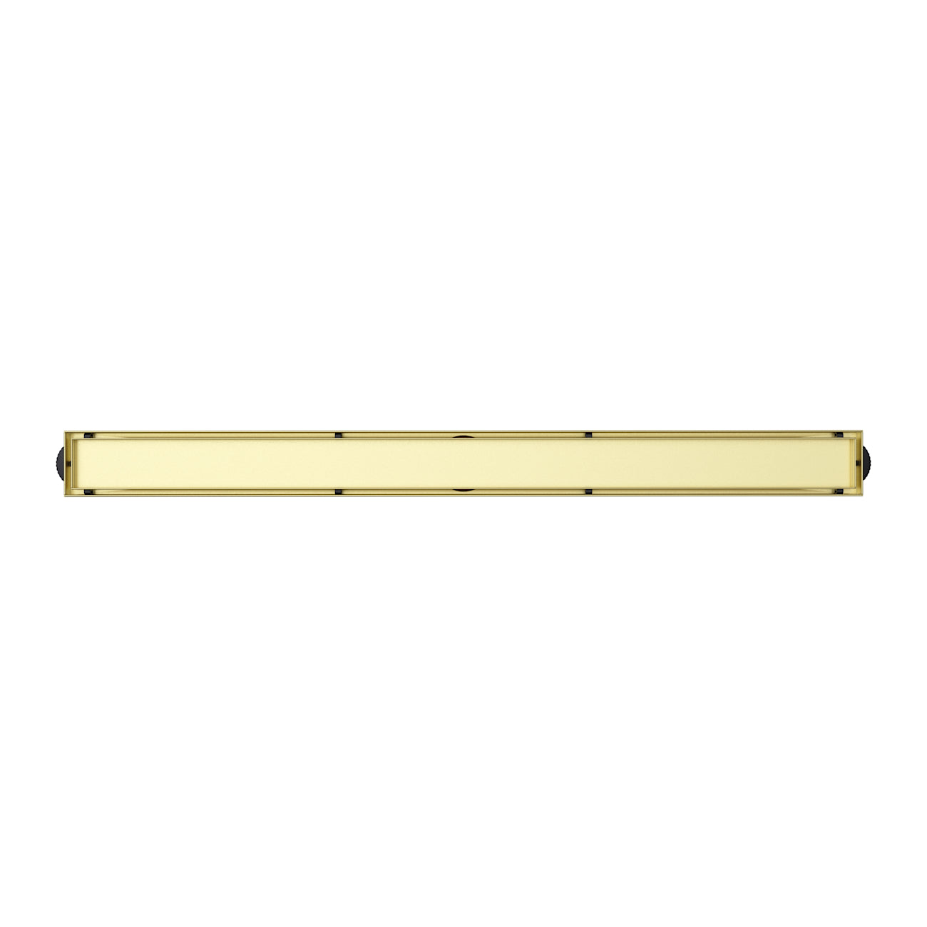 MAIDSTONE 36 Inch Linear Tile Insert Shower Drain