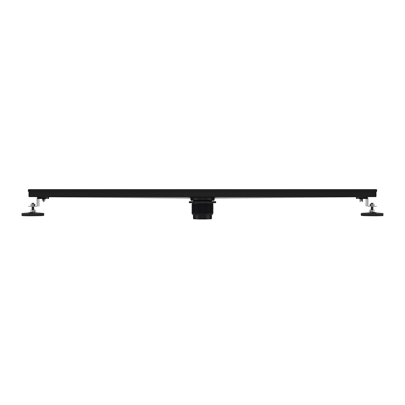 MAIDSTONE 36 Inch Linear Tile Insert Shower Drain