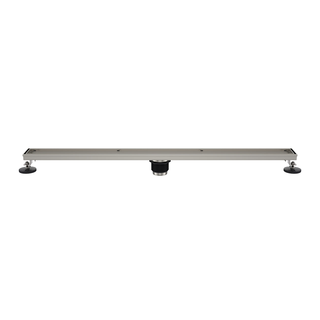 MAIDSTONE 36 Inch Linear Tile Insert Shower Drain