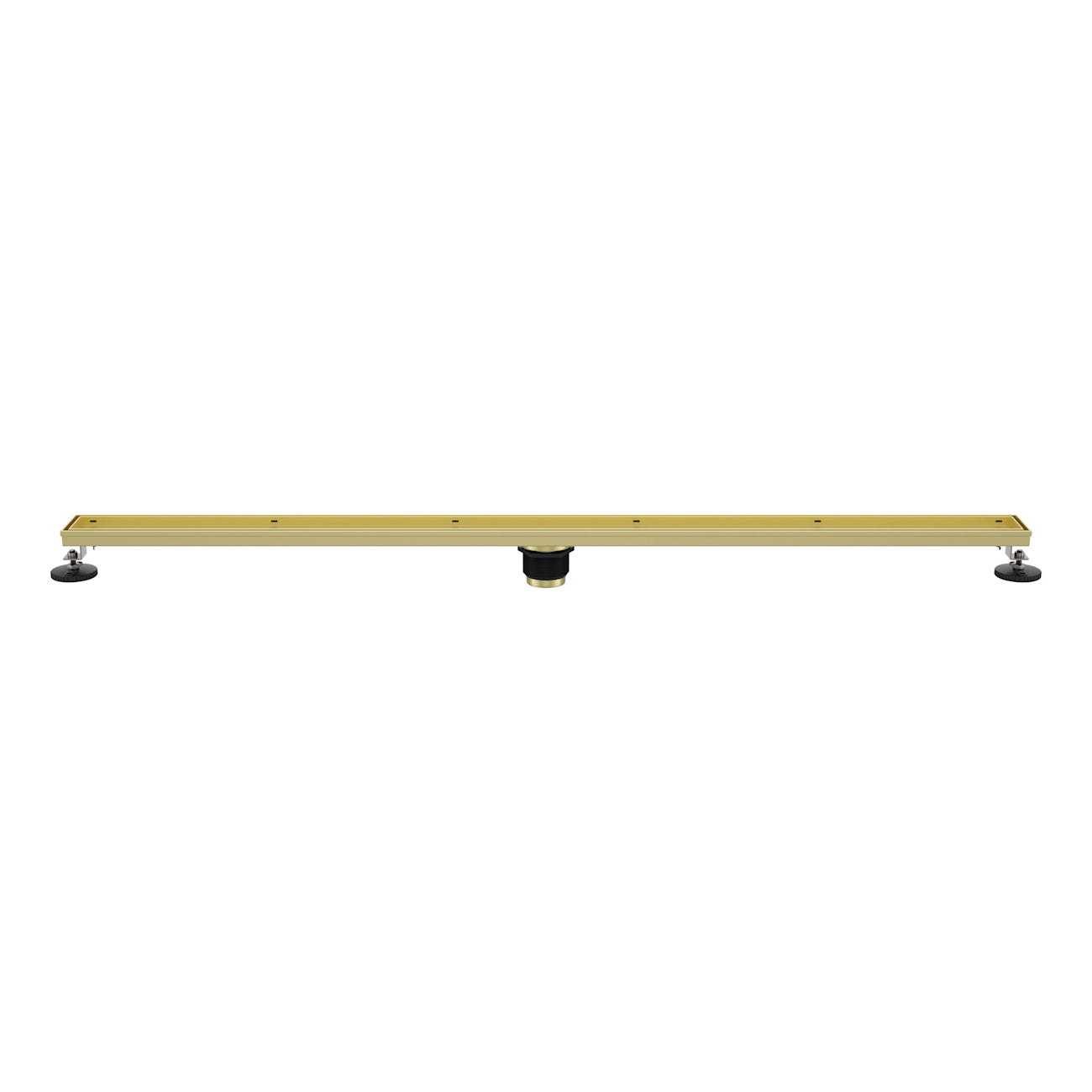 MAIDSTONE 48 Inch Linear Tile Insert Shower Drain