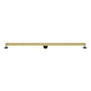 MAIDSTONE 48 Inch Linear Tile Insert Shower Drain