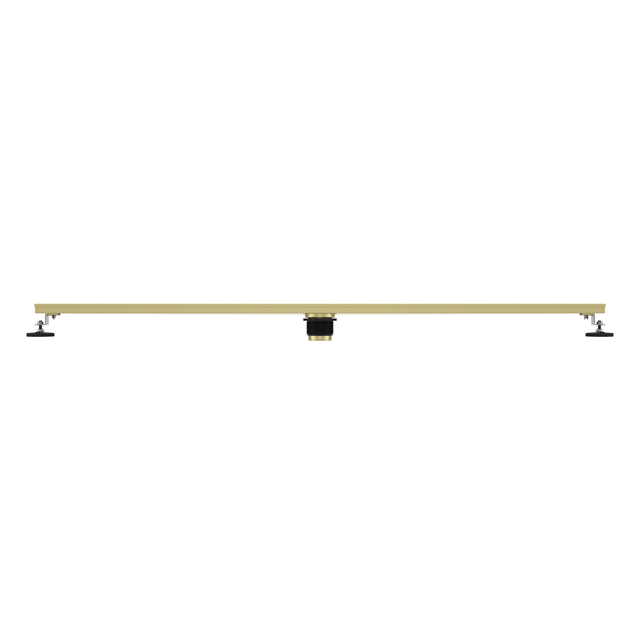 MAIDSTONE 48 Inch Linear Tile Insert Shower Drain