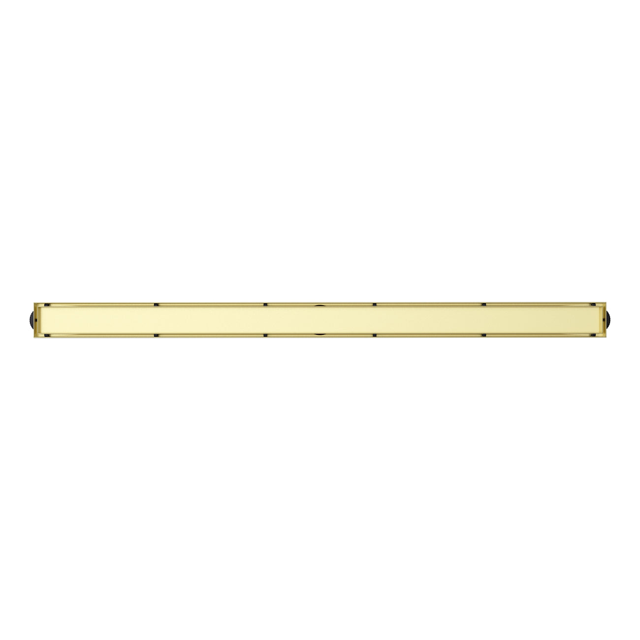 MAIDSTONE 48 Inch Linear Tile Insert Shower Drain