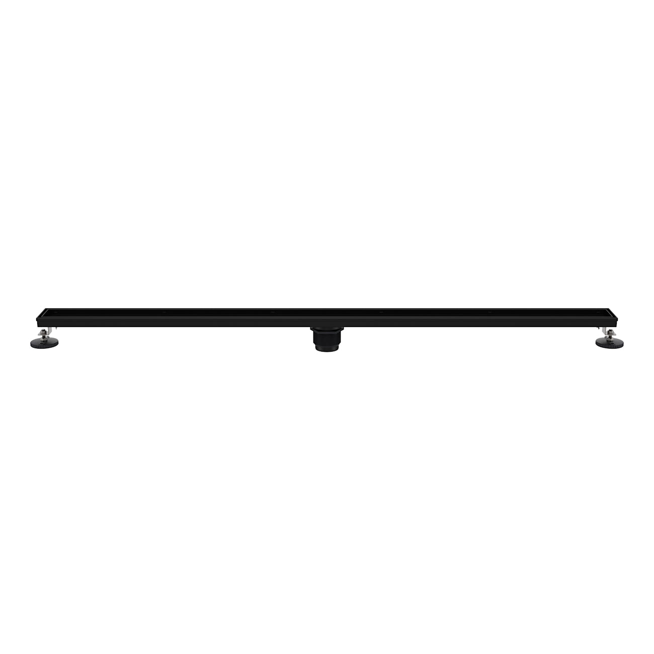 MAIDSTONE 48 Inch Linear Tile Insert Shower Drain