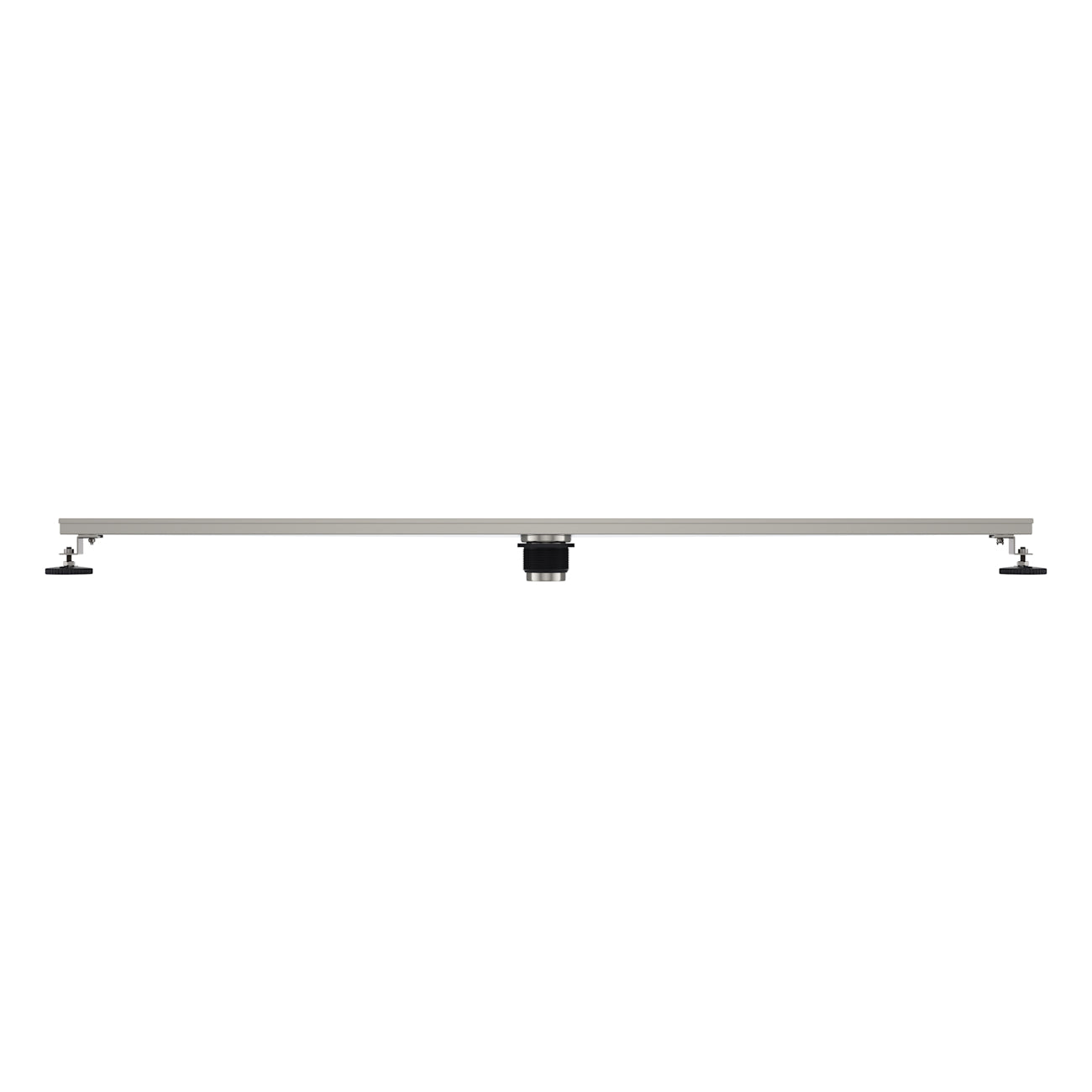 MAIDSTONE 48 Inch Linear Tile Insert Shower Drain