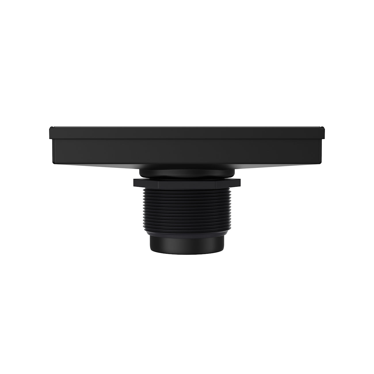 MAIDSTONE 6 Inch Square Shower Drain