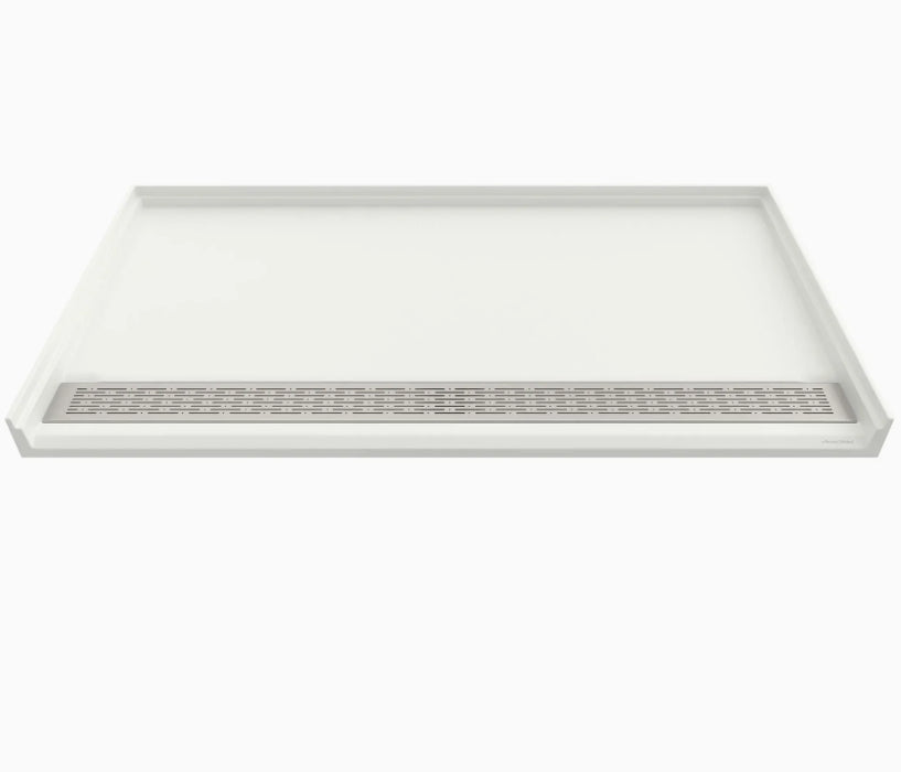 MAIDSTONE | DXV Single Threshold ADA Shower Base