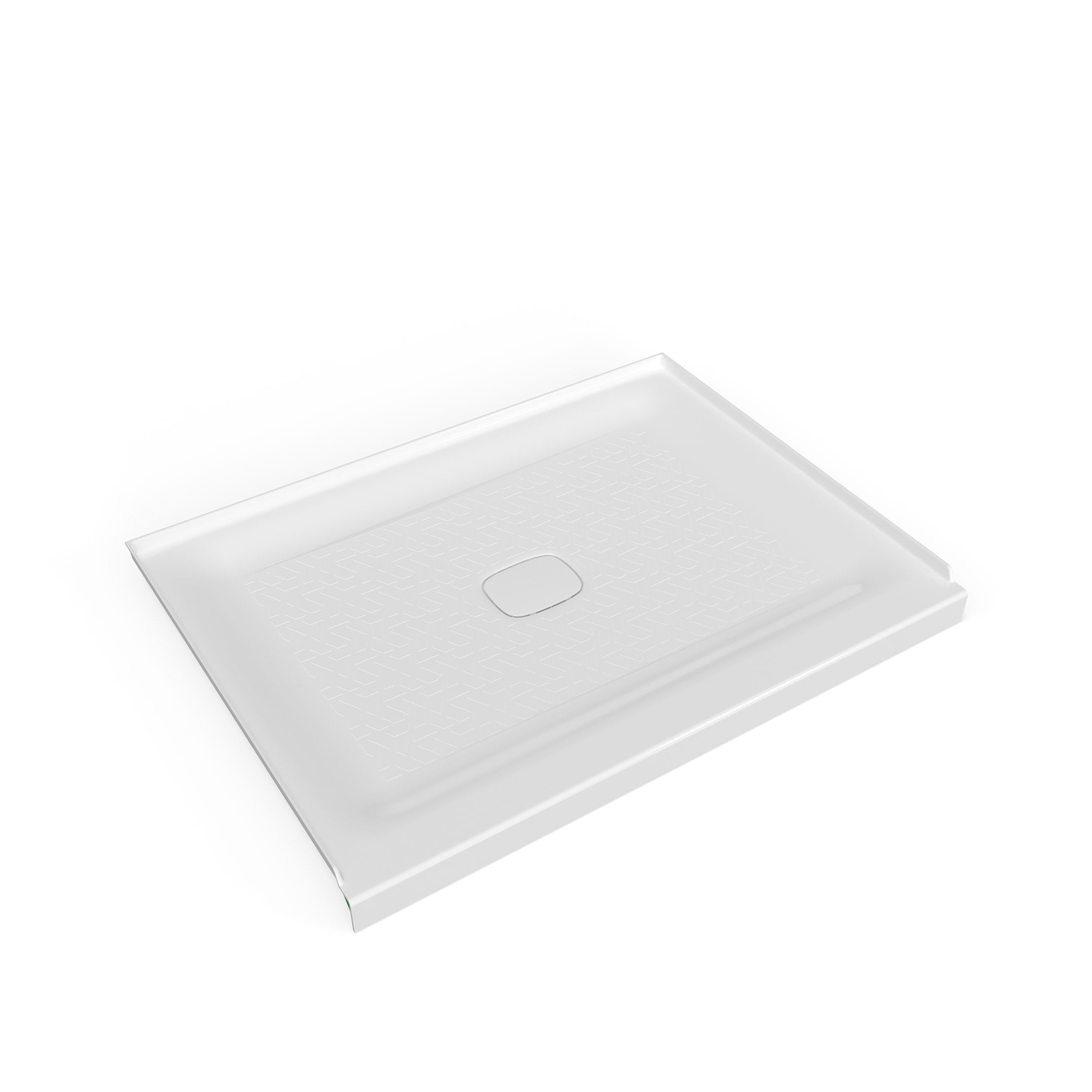 MAIDSTONE | DXV 60 x 32-Inch Single Threshold Shower Base