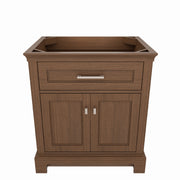 MAIDSTONE Bronson 24 Inch Vanity Base