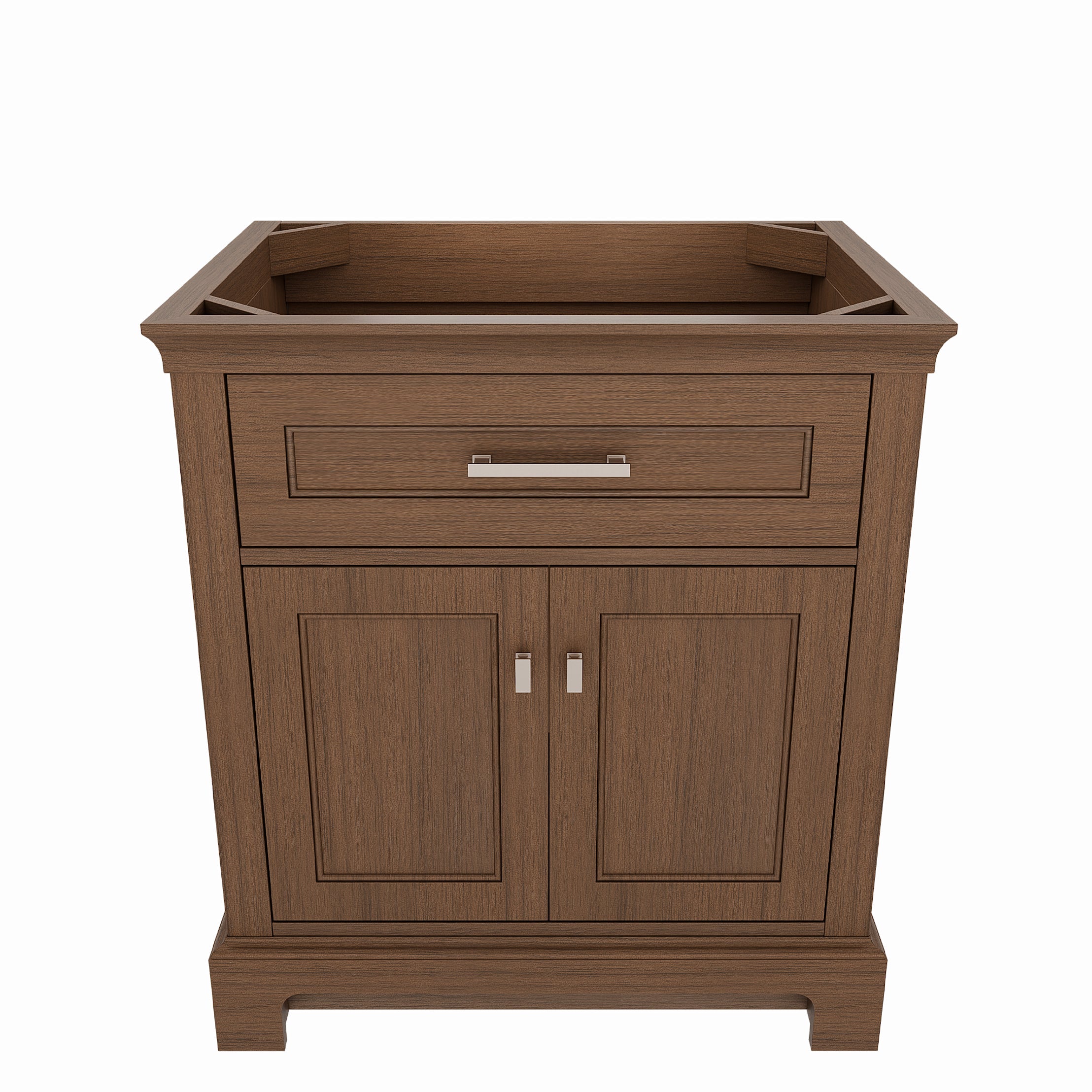 MAIDSTONE Bronson 24 Inch Vanity Base