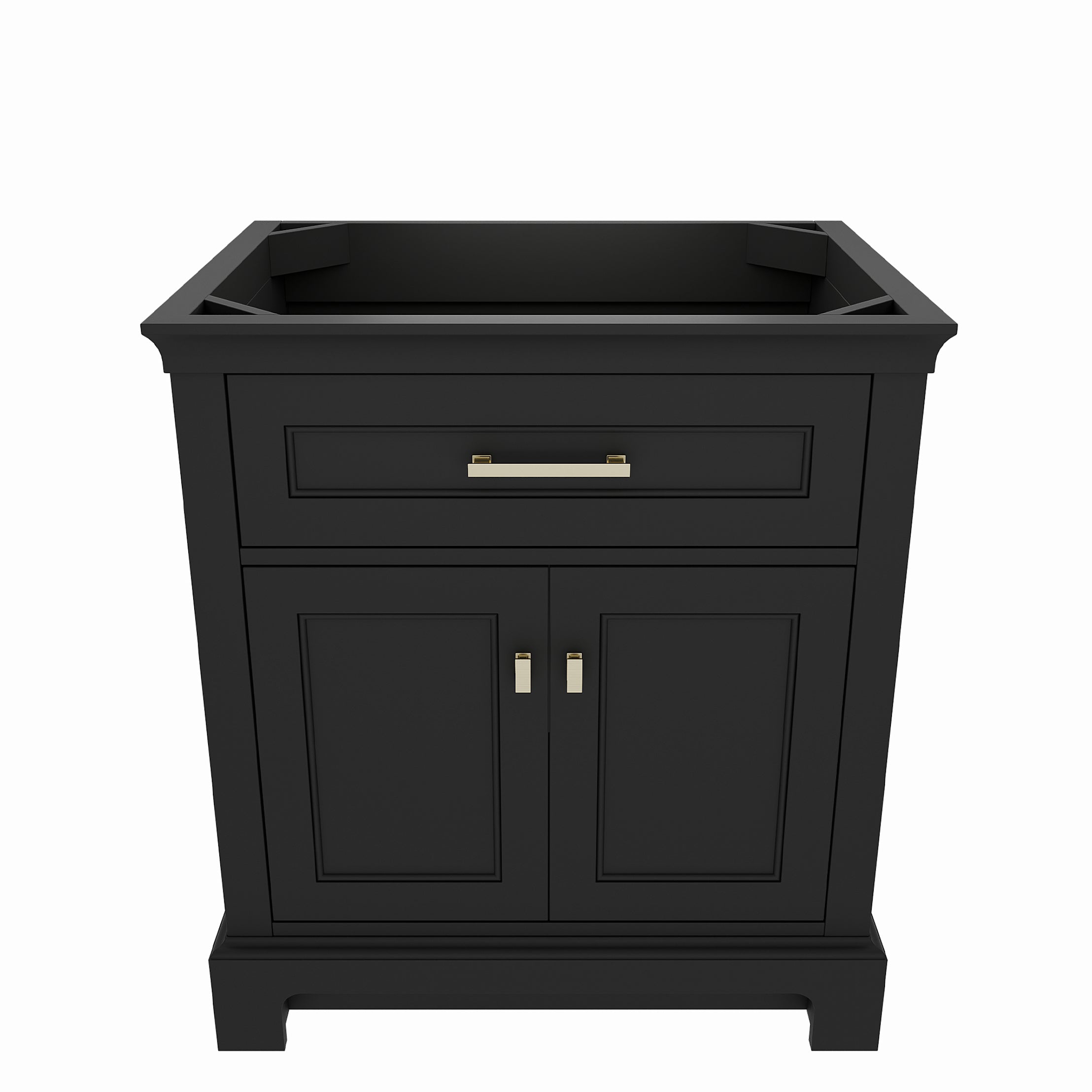 MAIDSTONE Bronson 24 Inch Vanity Base