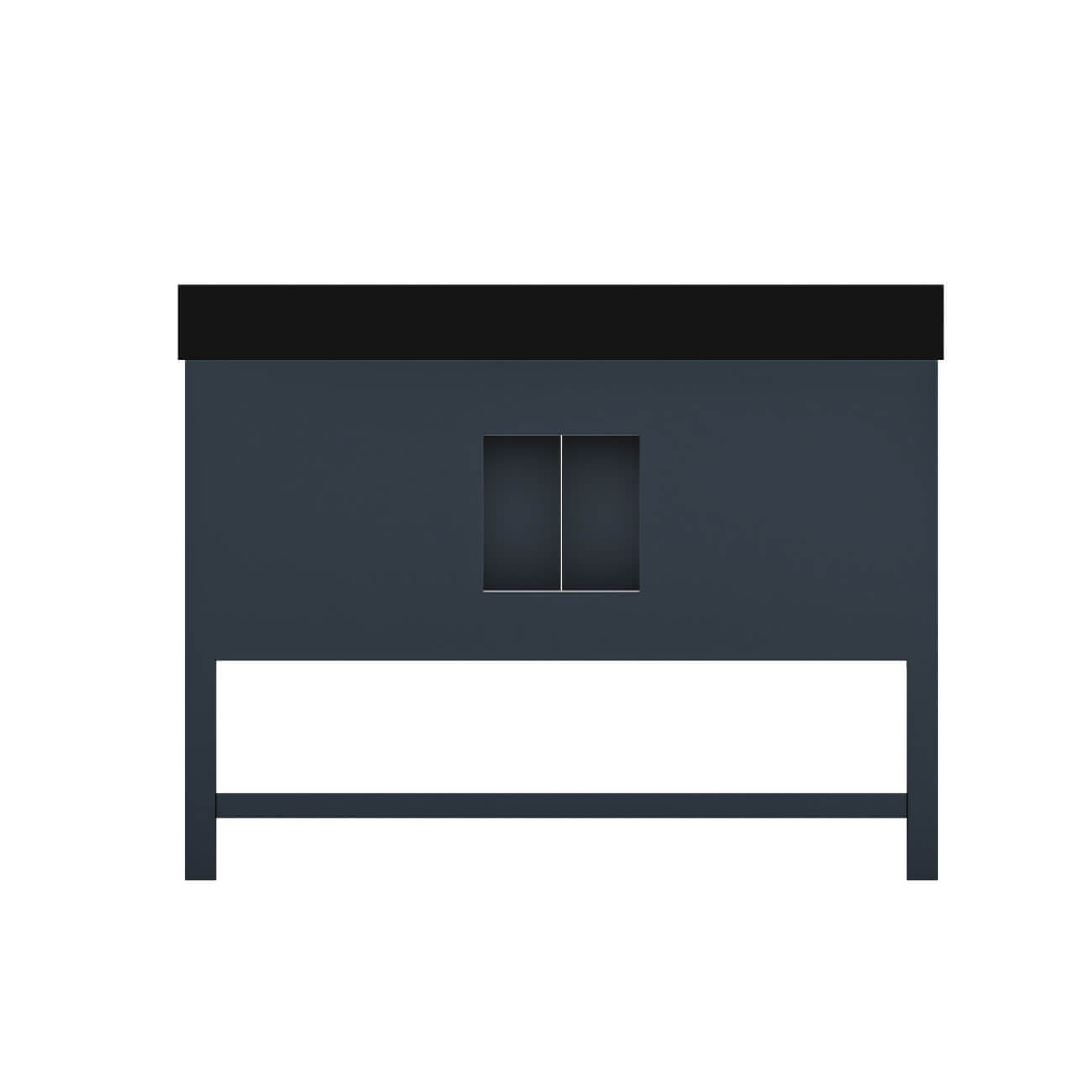 MAIDSTONE Carlow 48 Inch Modern Console Vanity