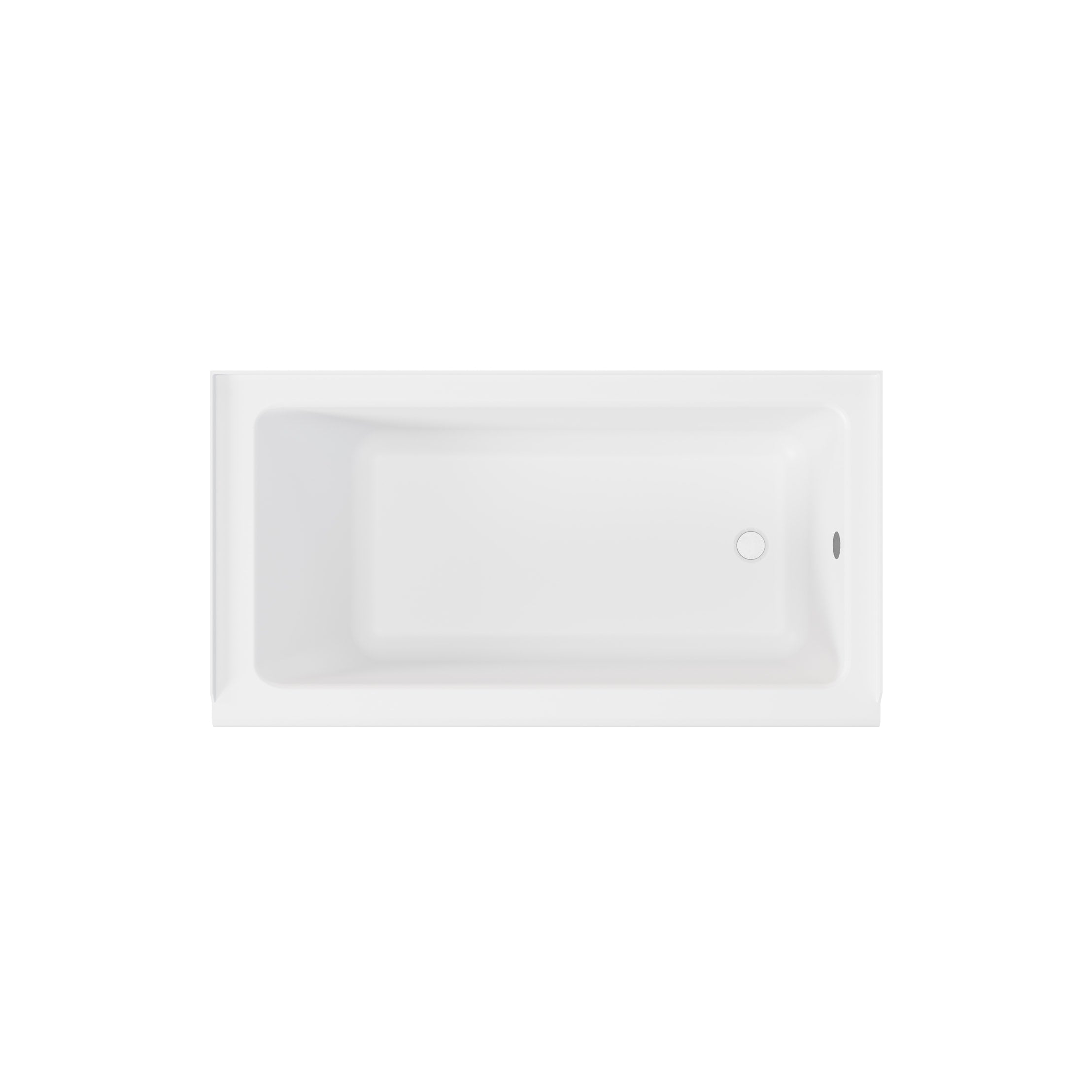 Maidstone Laken Integral Apron Bathtub