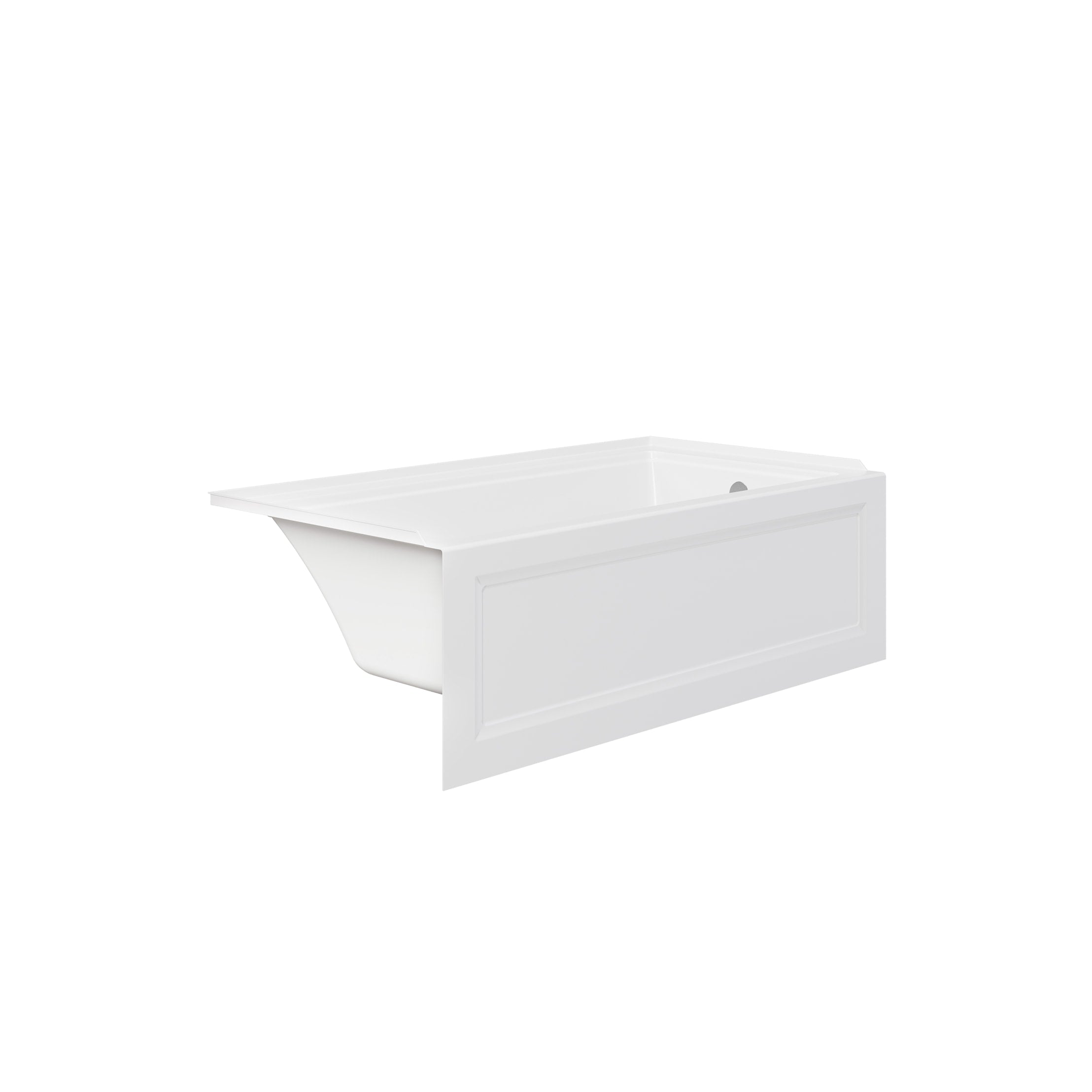 MAIDSTONE Romy Integral Apron Bathtub