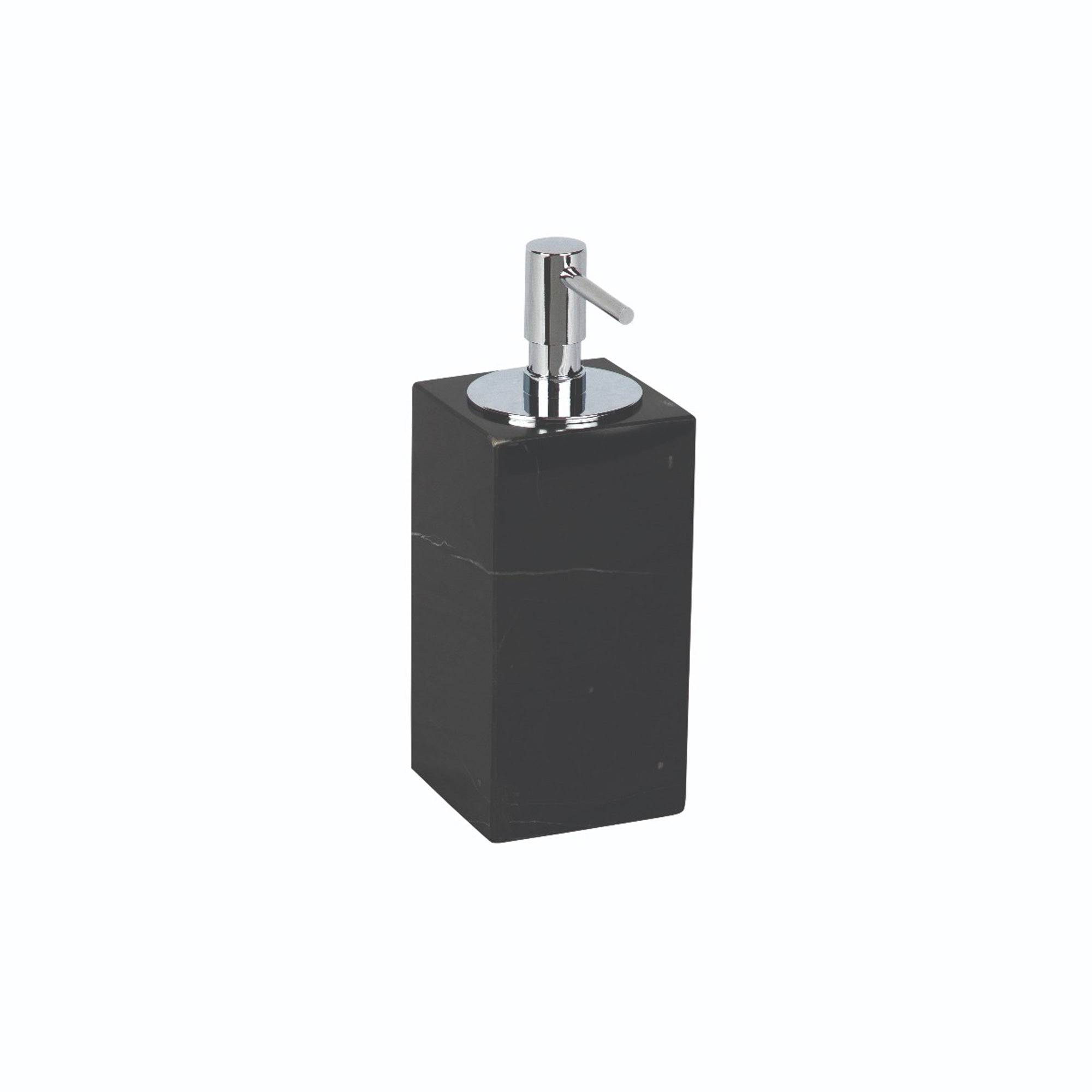 MAIDSTONE Marble Soap Dispenser