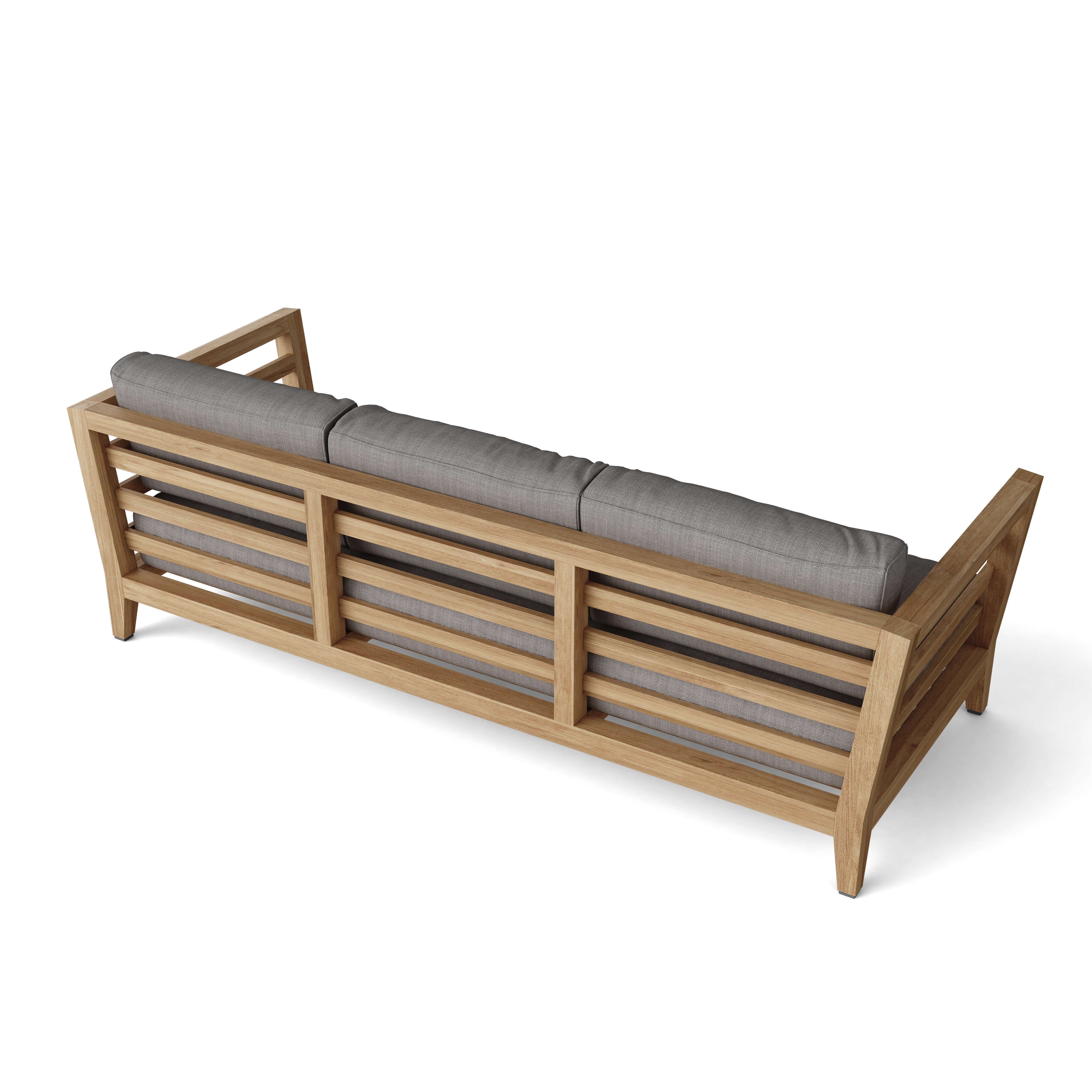 Set-160 Cordoba Deep Seating Set