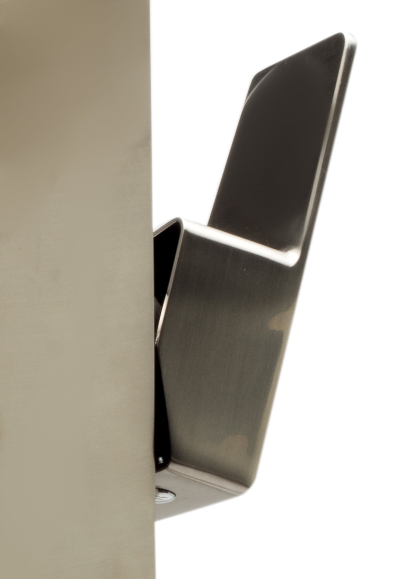 ALFI brand AB2475 Single Hole Floor Mounted Tub Filler
