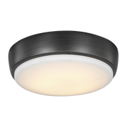 Universal 7" WET RATED LED Light Kit