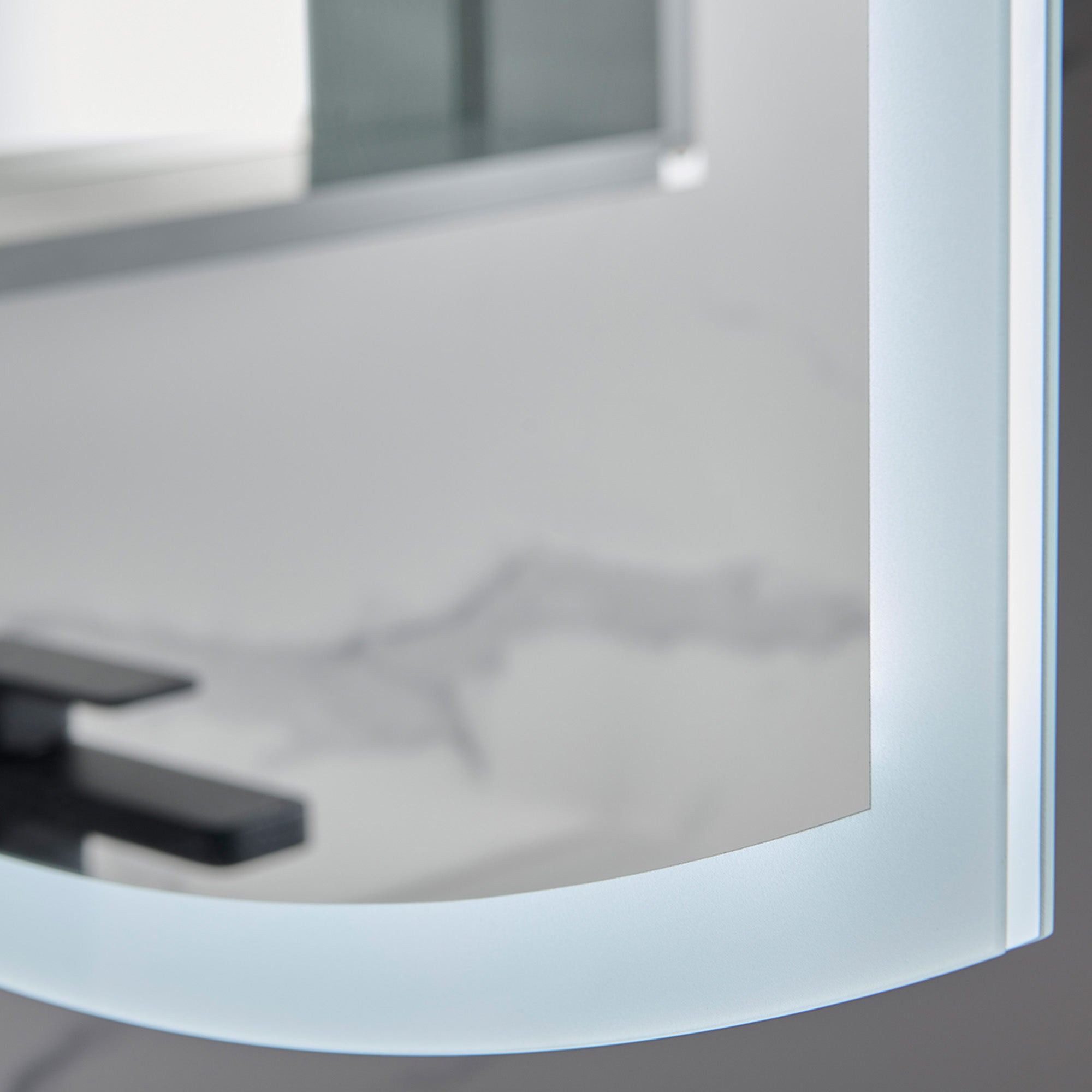 Blossom Castor LED Medicine Cabinet MCL7