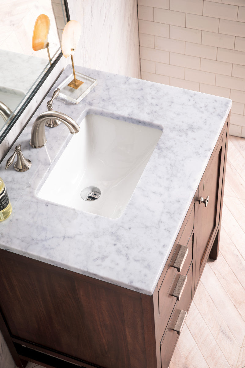 Addison 30" Single Vanity Cabinet