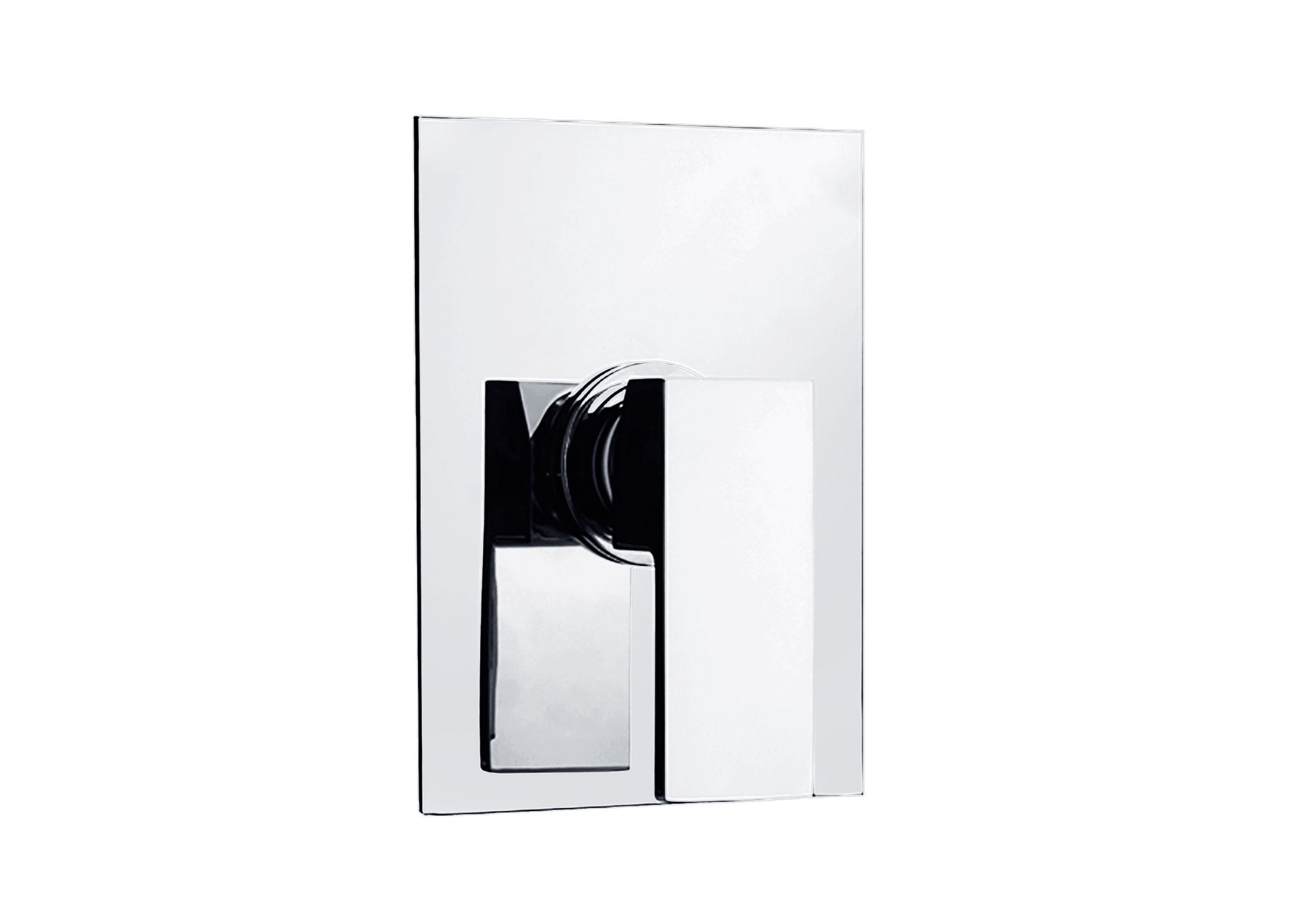 LaToscana QUPW697-WV Trim 697 Pressure Balance 1/2"