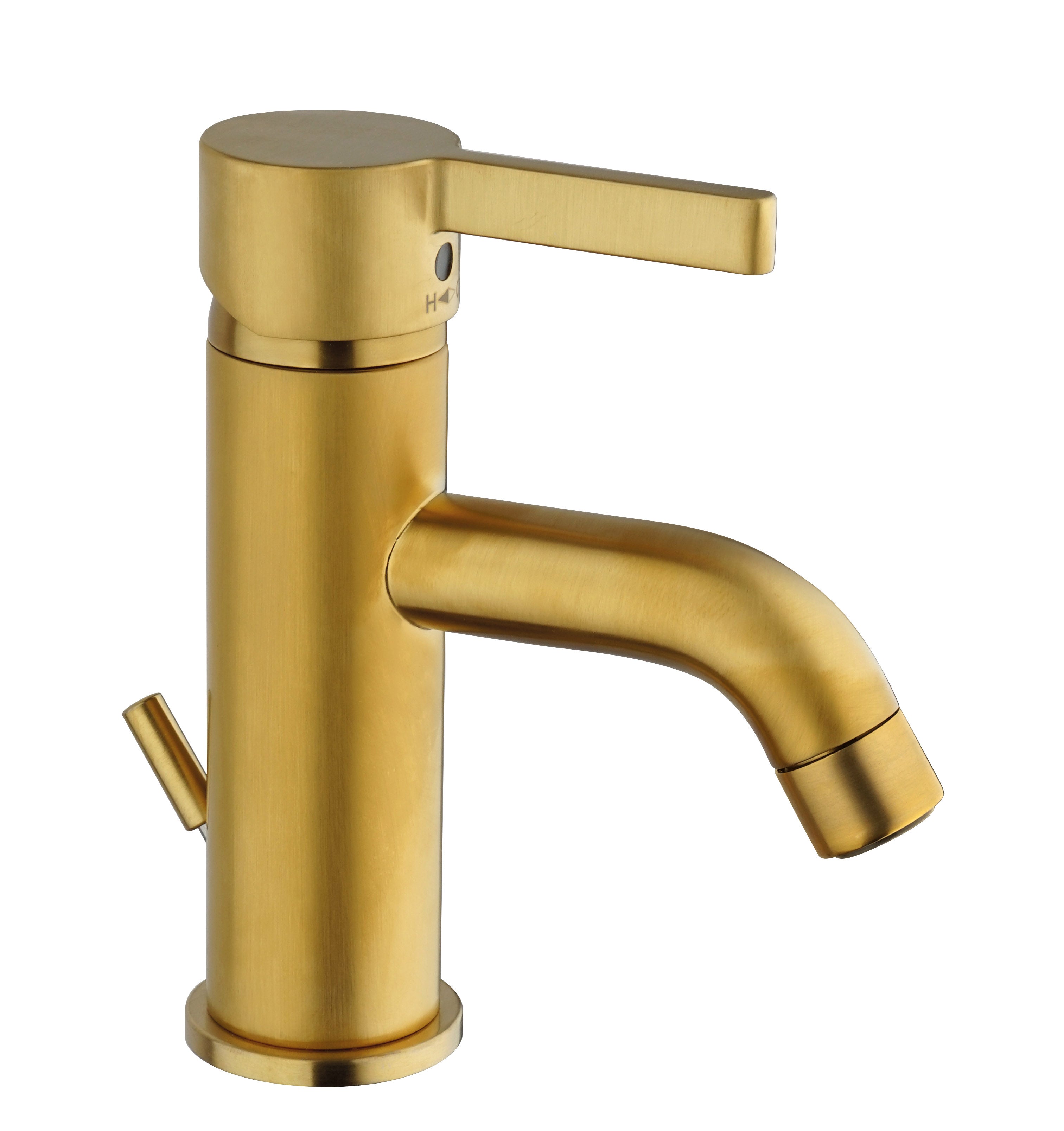 92211LCBG Faucets-Single Handle
