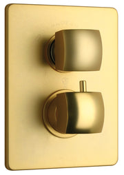LaToscana 89OK690 Trim 690 Thermostatic 3/4"