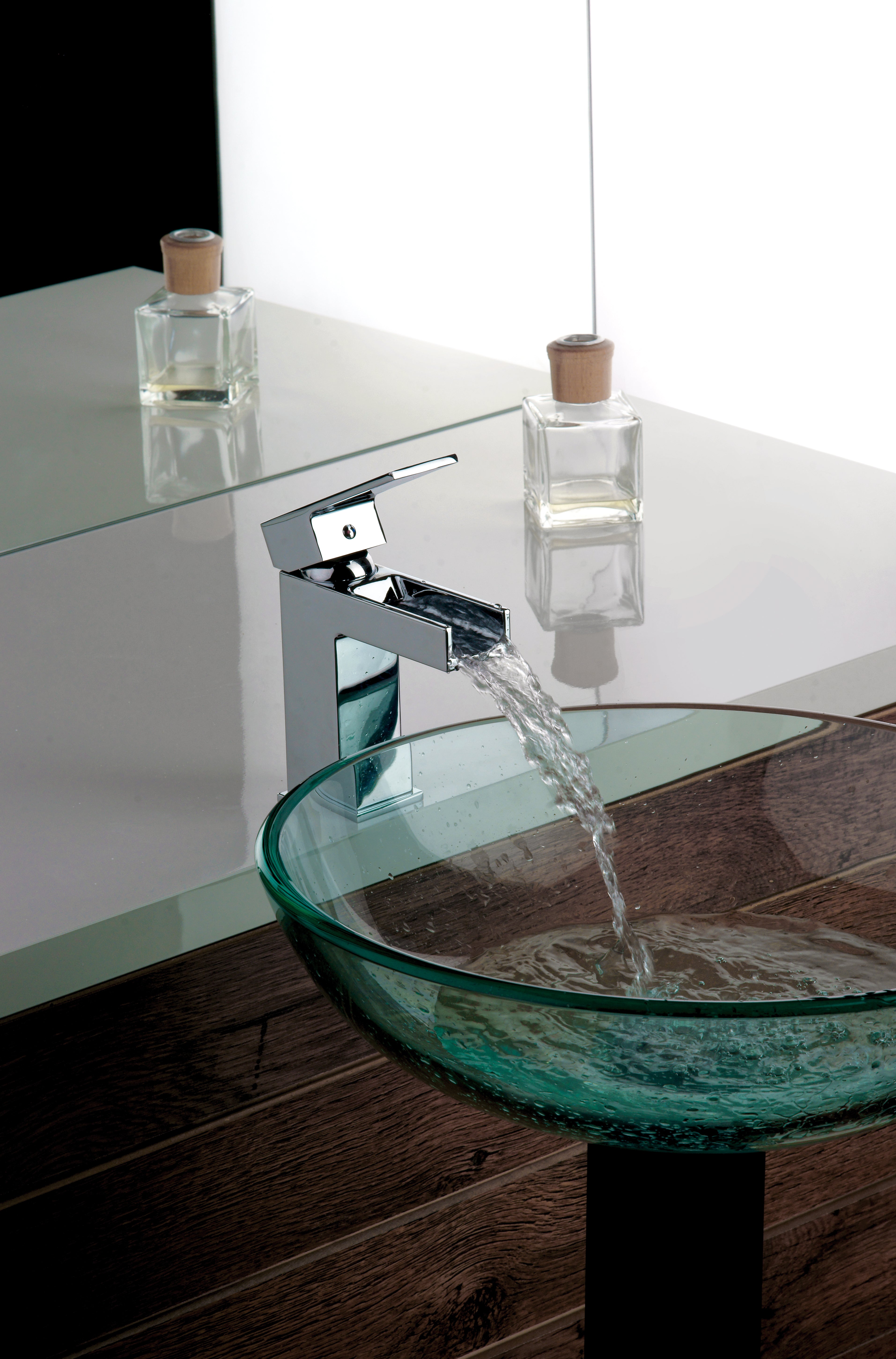 84205WCPC Faucets-Single Handle