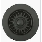 LX8610STUM-44 Sinks Undermount