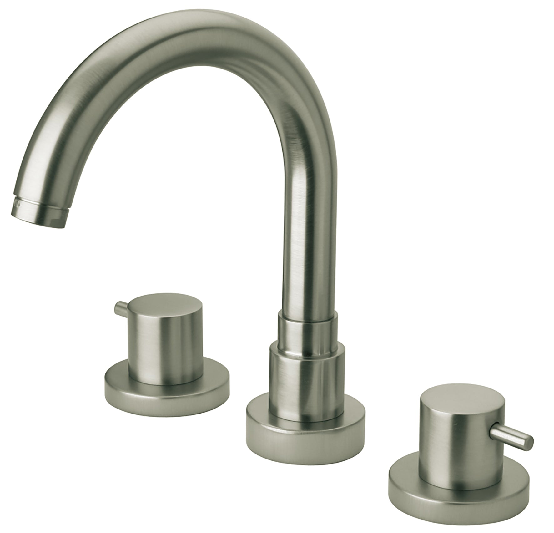 LaToscana 78PW102 Faucets-Roman Tub
