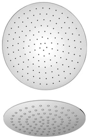 LaToscana RDCR75910 Showers Heads