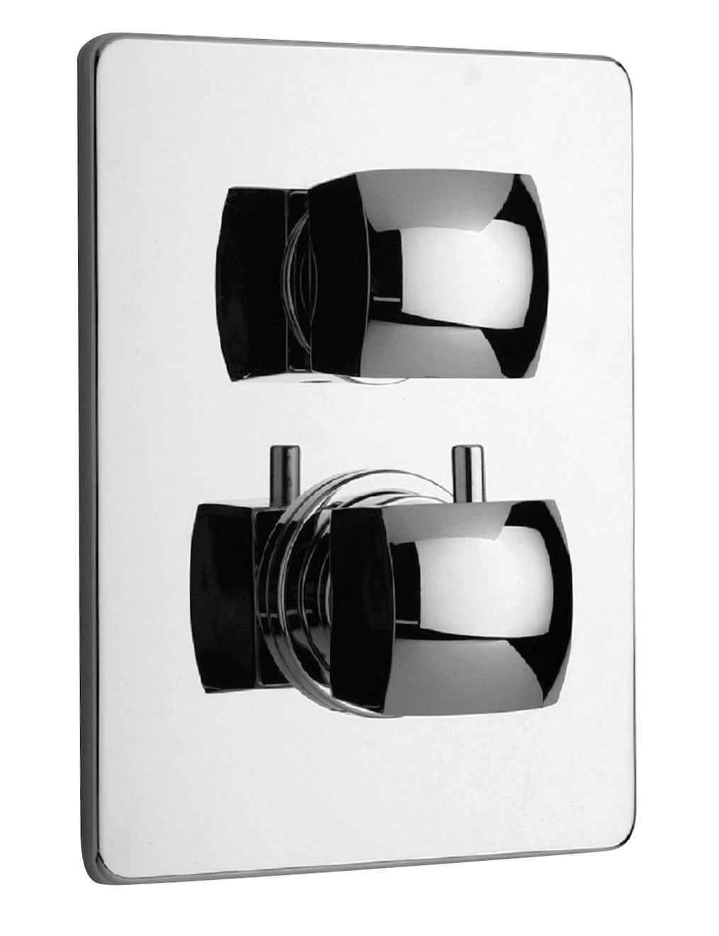 LaToscana 89CR690-WV Trim 690 Thermostatic 3/4"