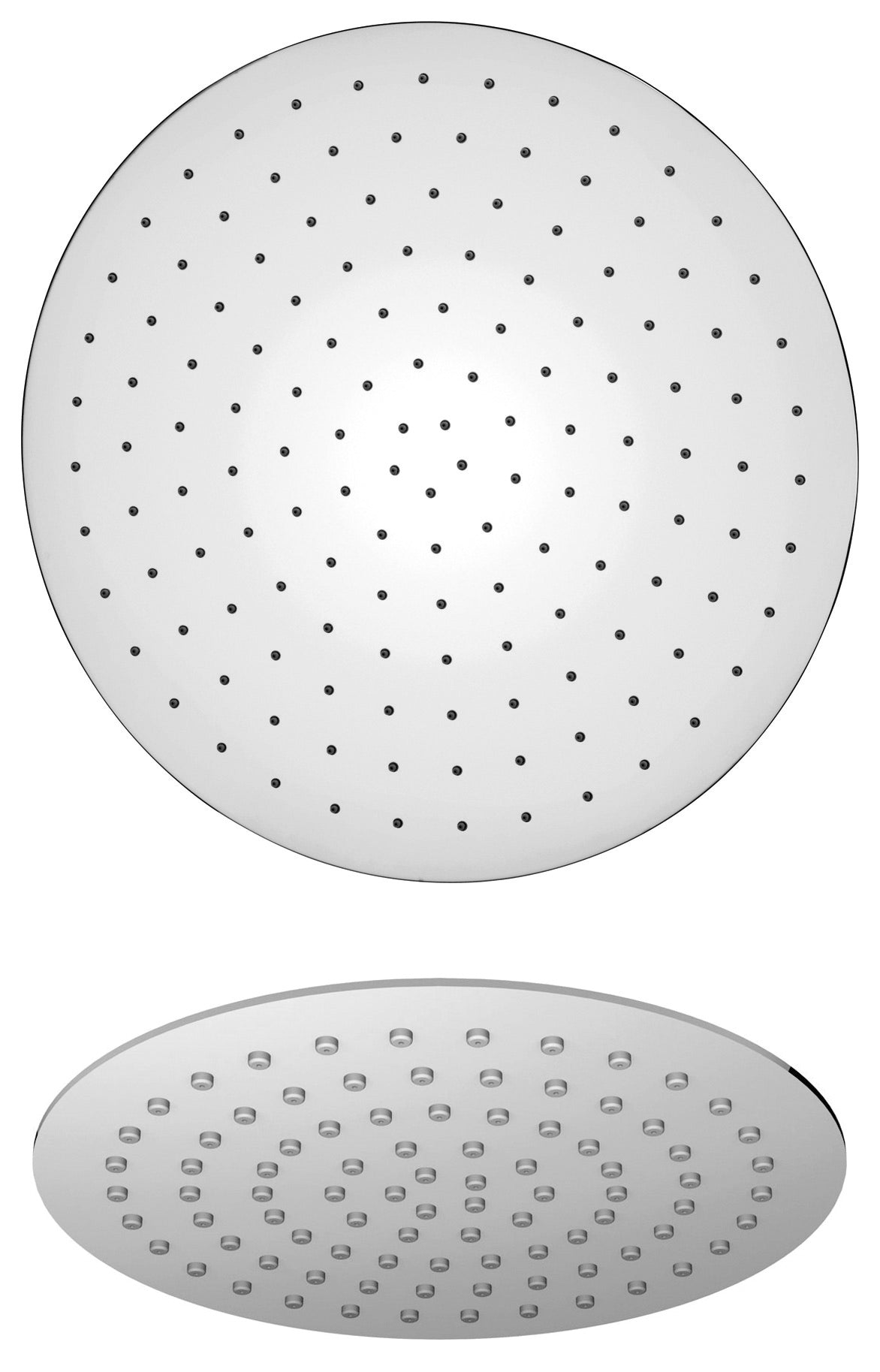 LaToscana RDCR75908 Showers Heads