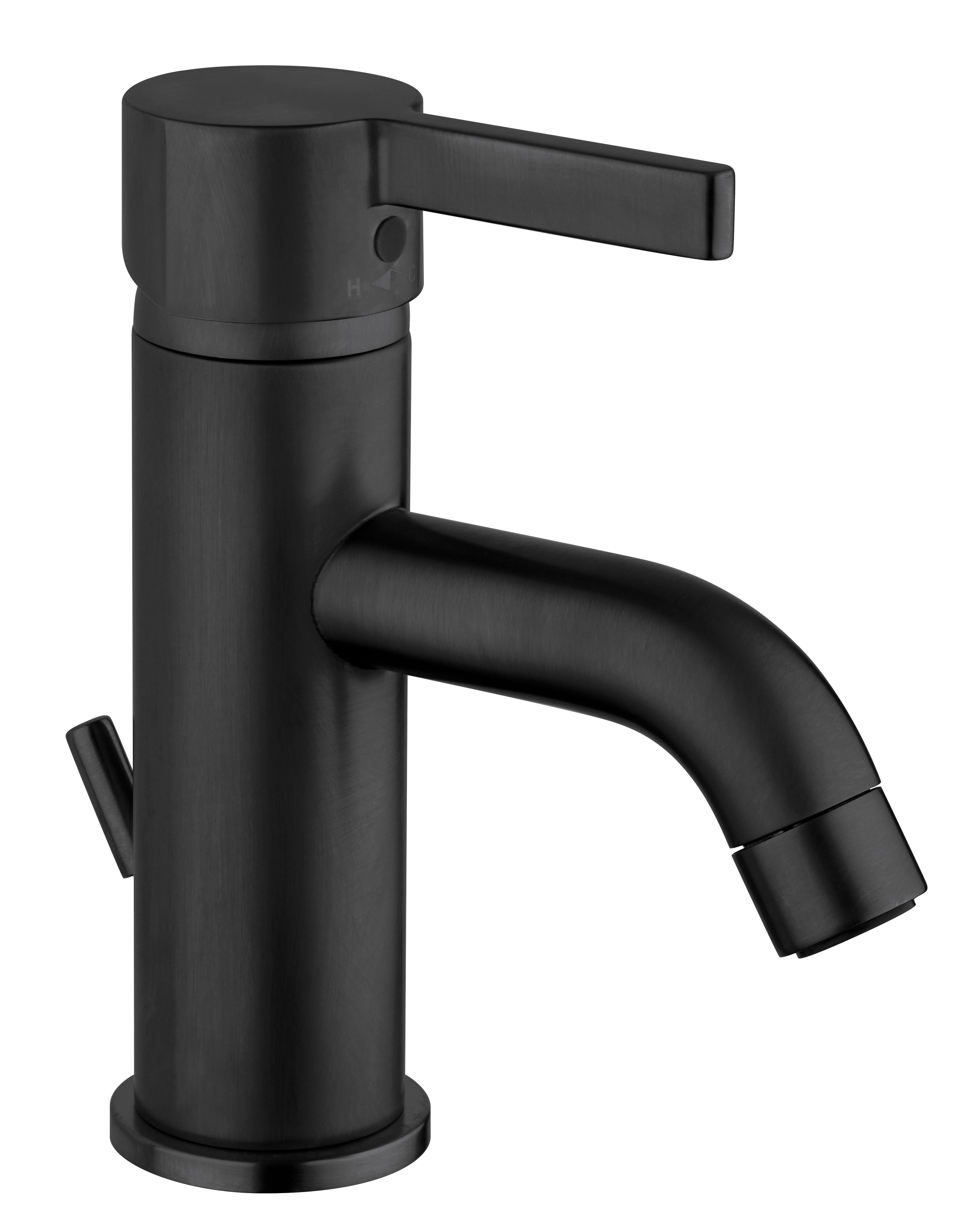 92211LCBB Faucets-Single Handle