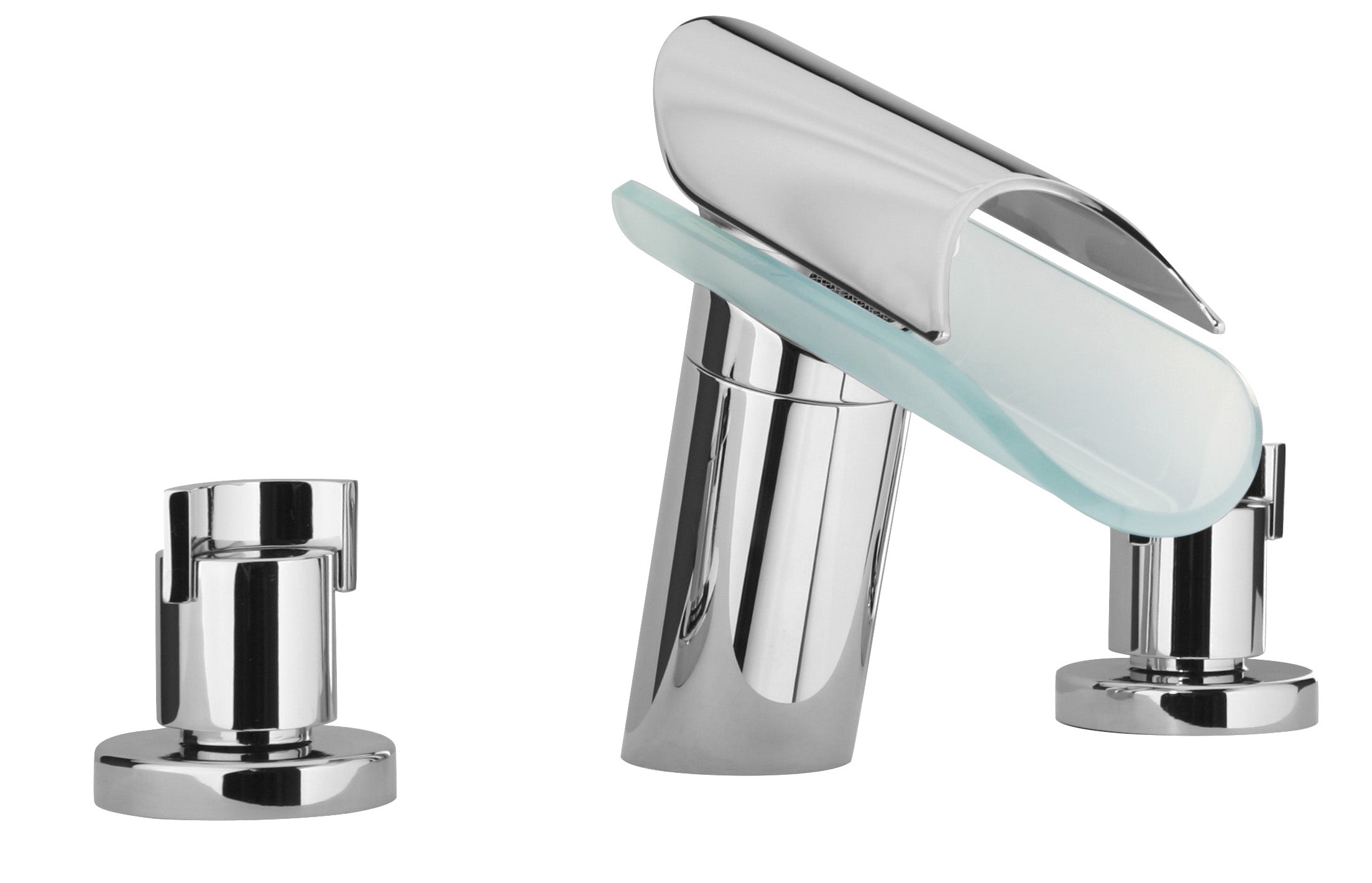 LaToscana 73CR214VR Faucets-Widespread