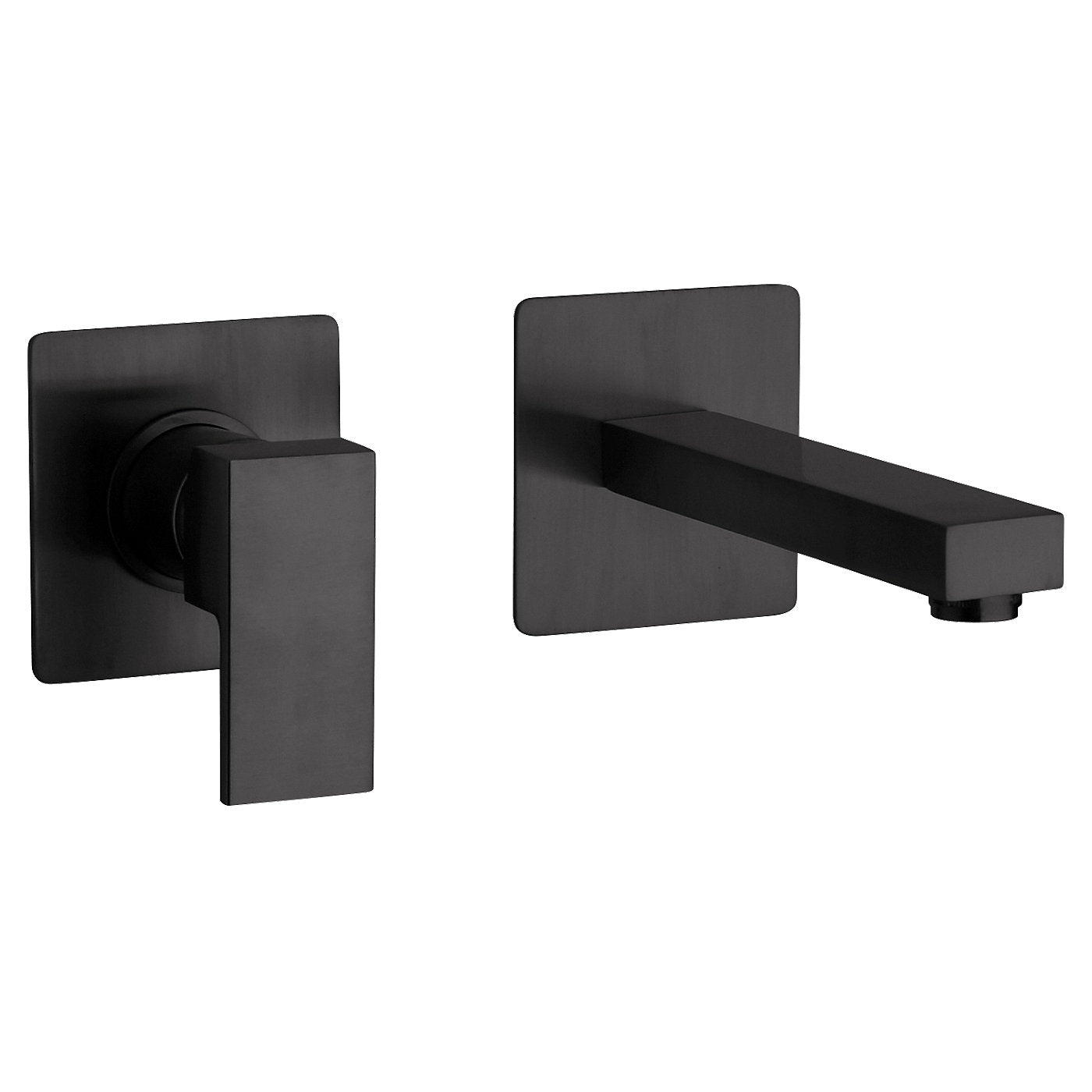 842080CMB Faucets-Wall Mount