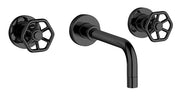 LaToscana 77BL207 Faucets-Wall Mount