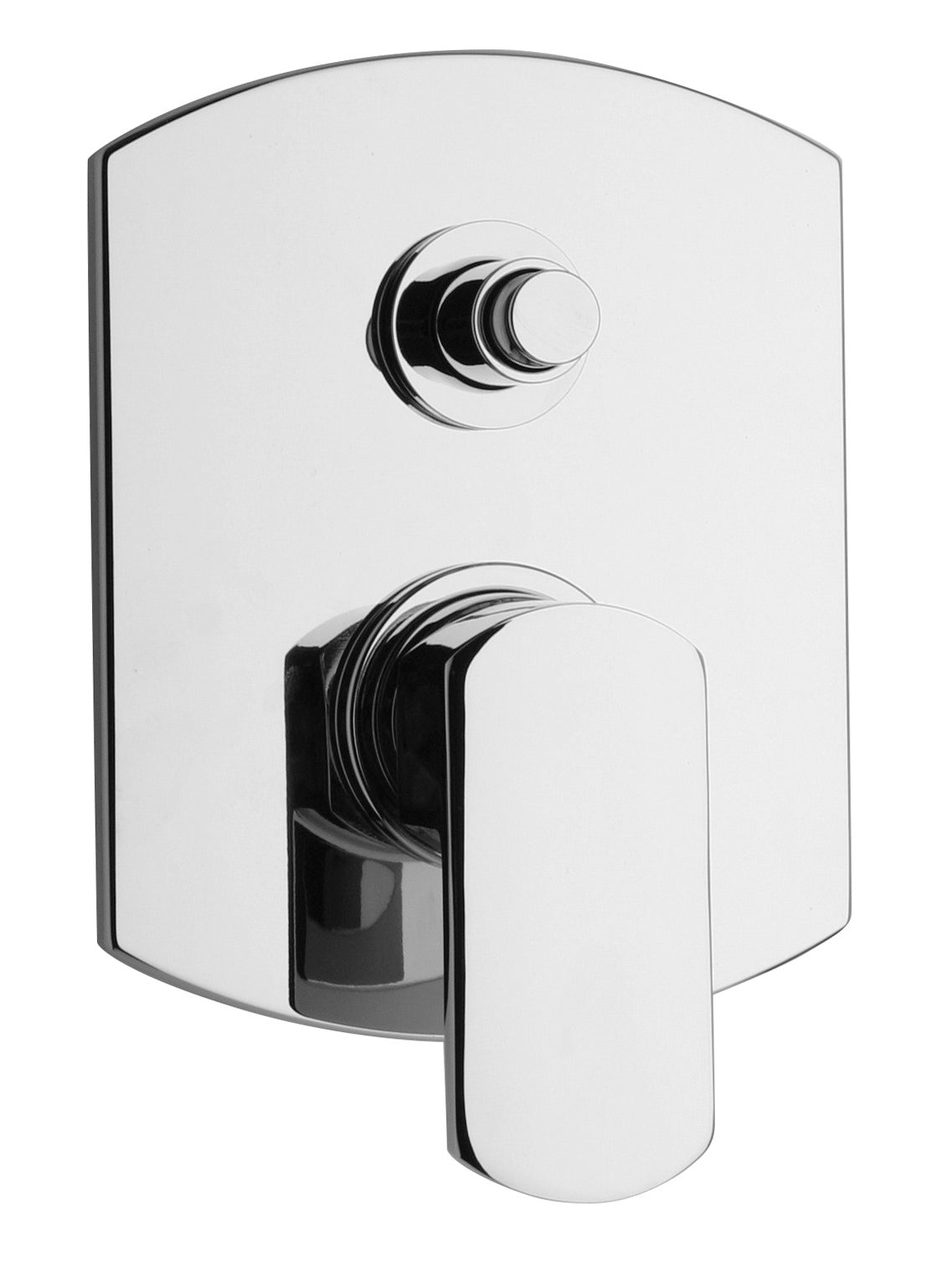 LaToscana 86CR788-WV Trim 788 Pressure Balance 1/2" w/Diverter