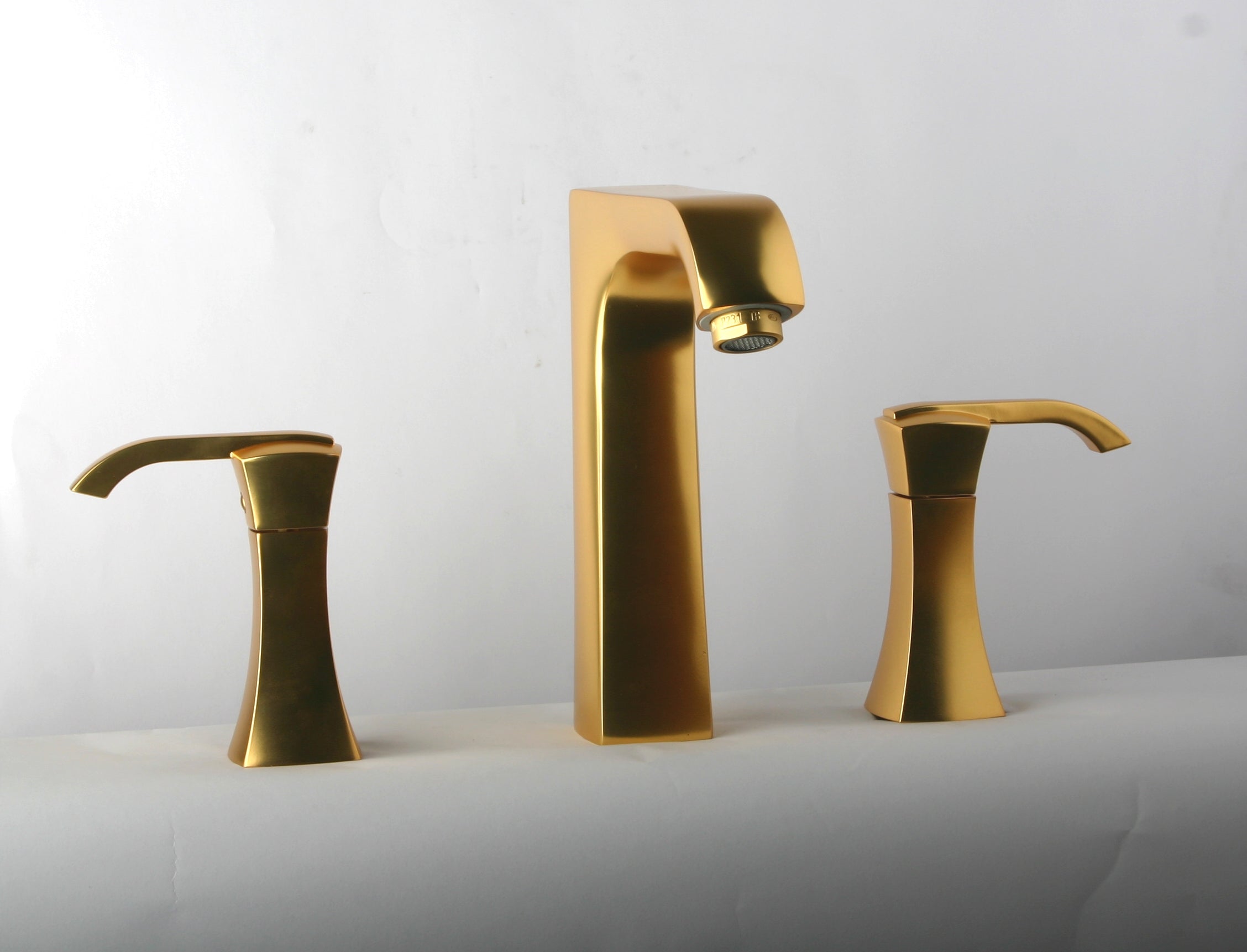 LaToscana 89OK214 Faucets-Widespread
