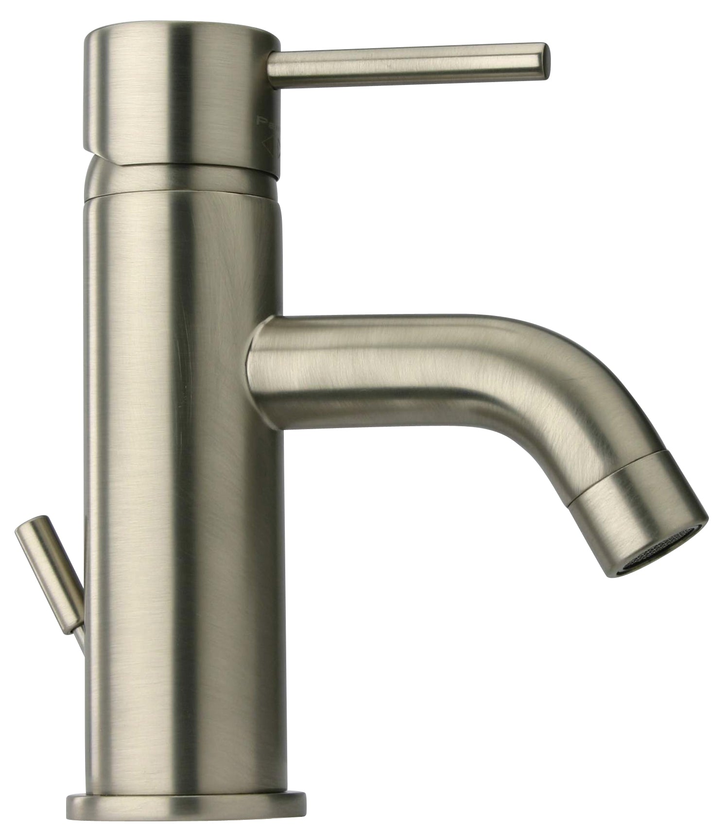 LaToscana 78PW207 Faucets-Wall Mount