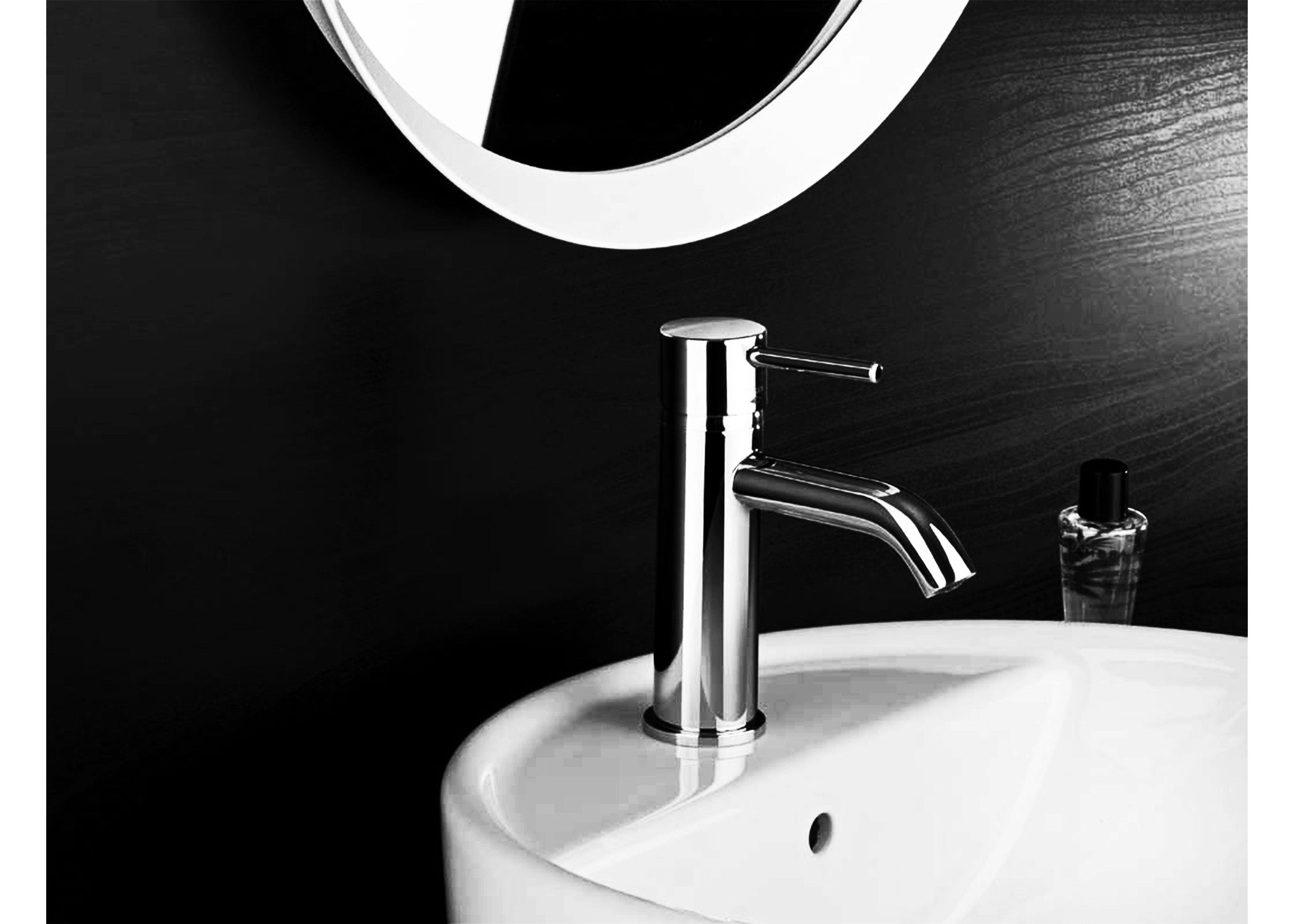 LaToscana 78PW207 Faucets-Wall Mount