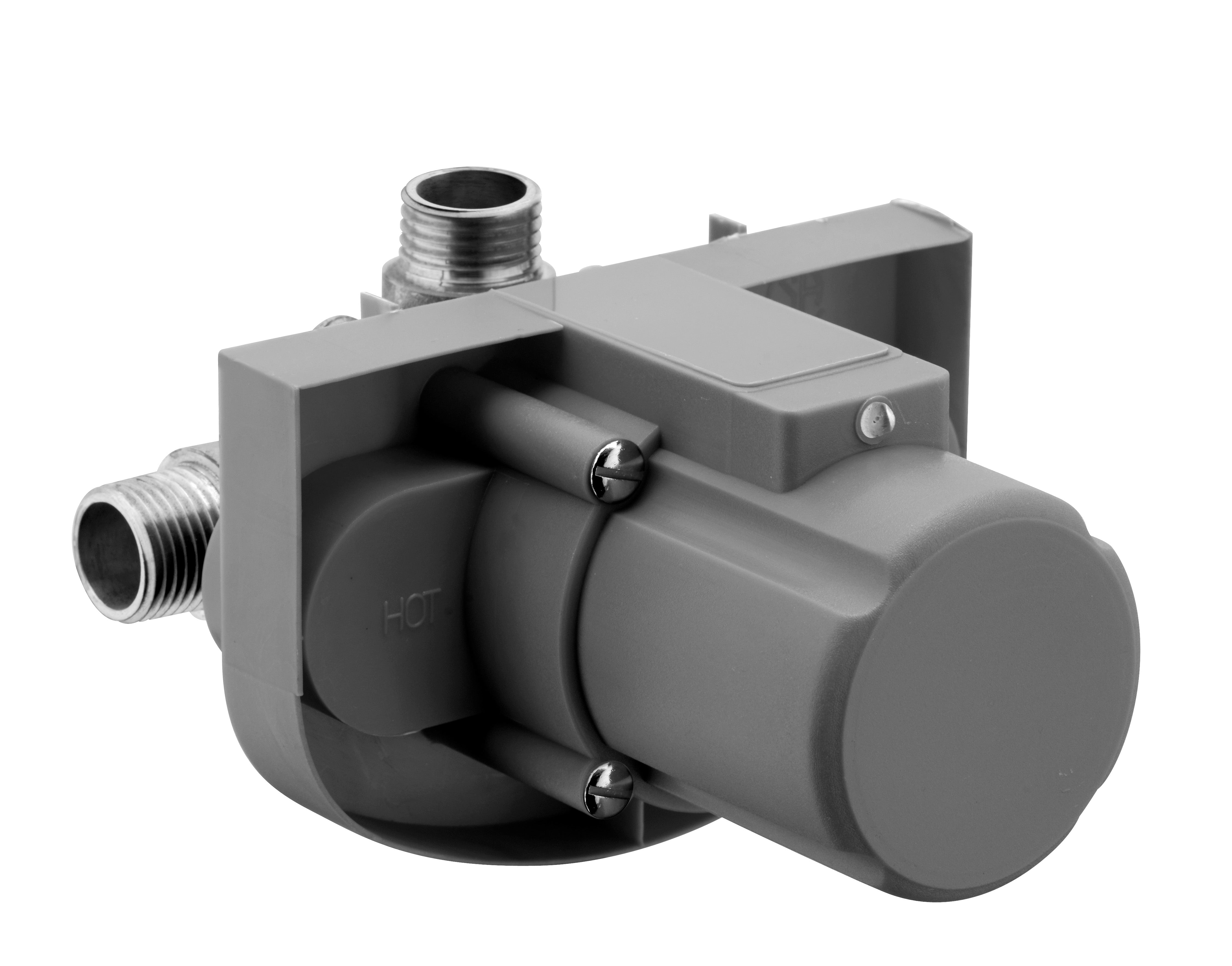 VALVE697 Trim 697 Pressure Balance 1/2"