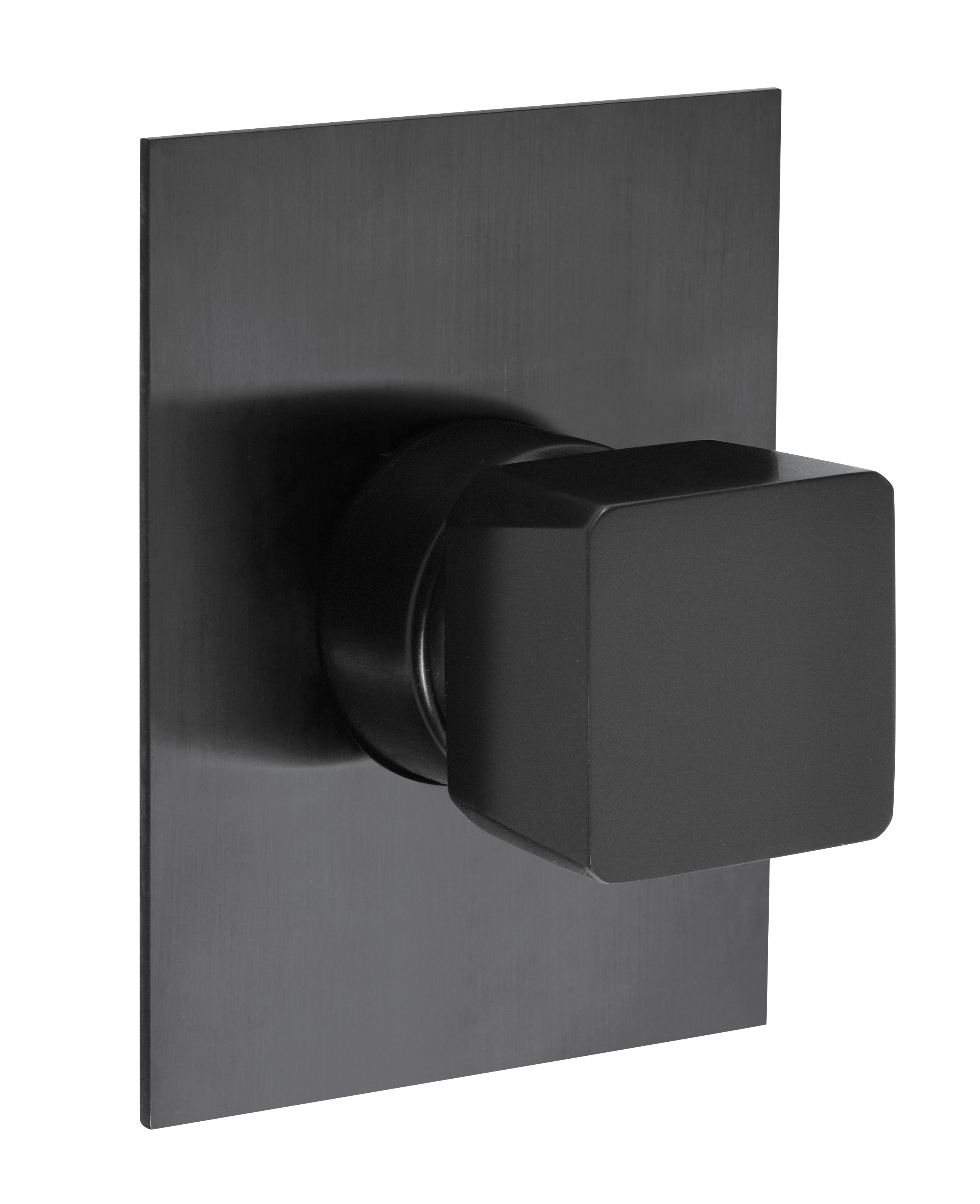 9442500BB Trim 425 3 Way Diverter